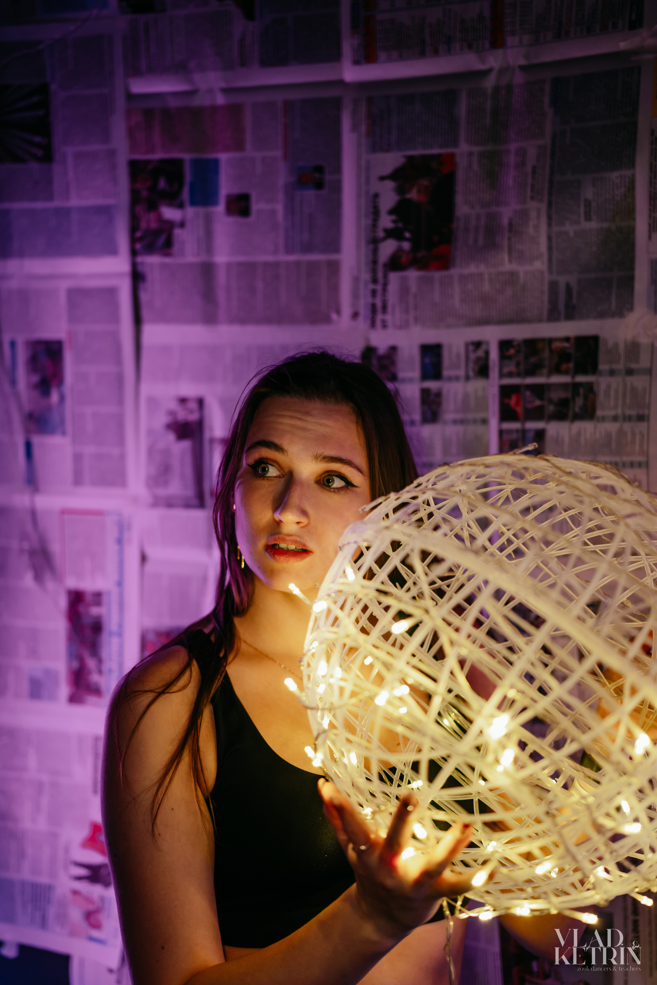 VladKetrin zoukparty. Фотограф в Санкт-Петербурге Батурина Елена