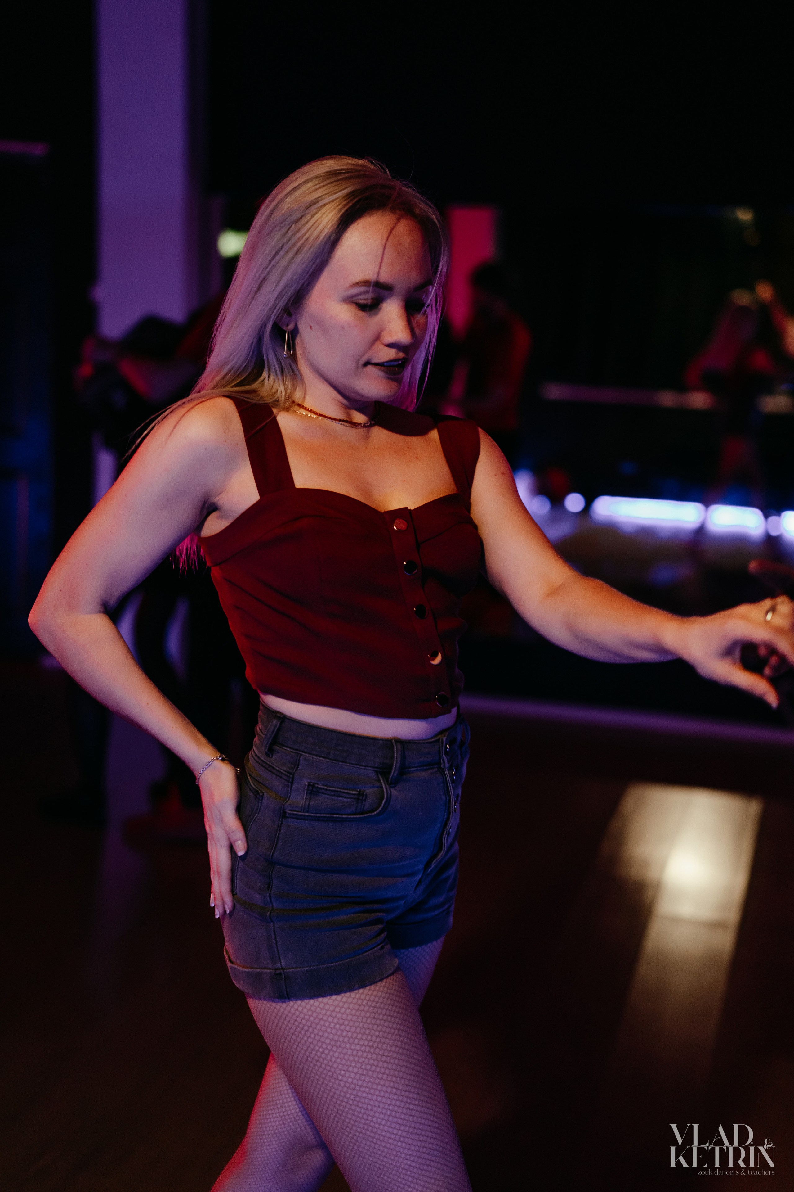 VladKetrin zoukparty. Фотограф в Санкт-Петербурге Батурина Елена