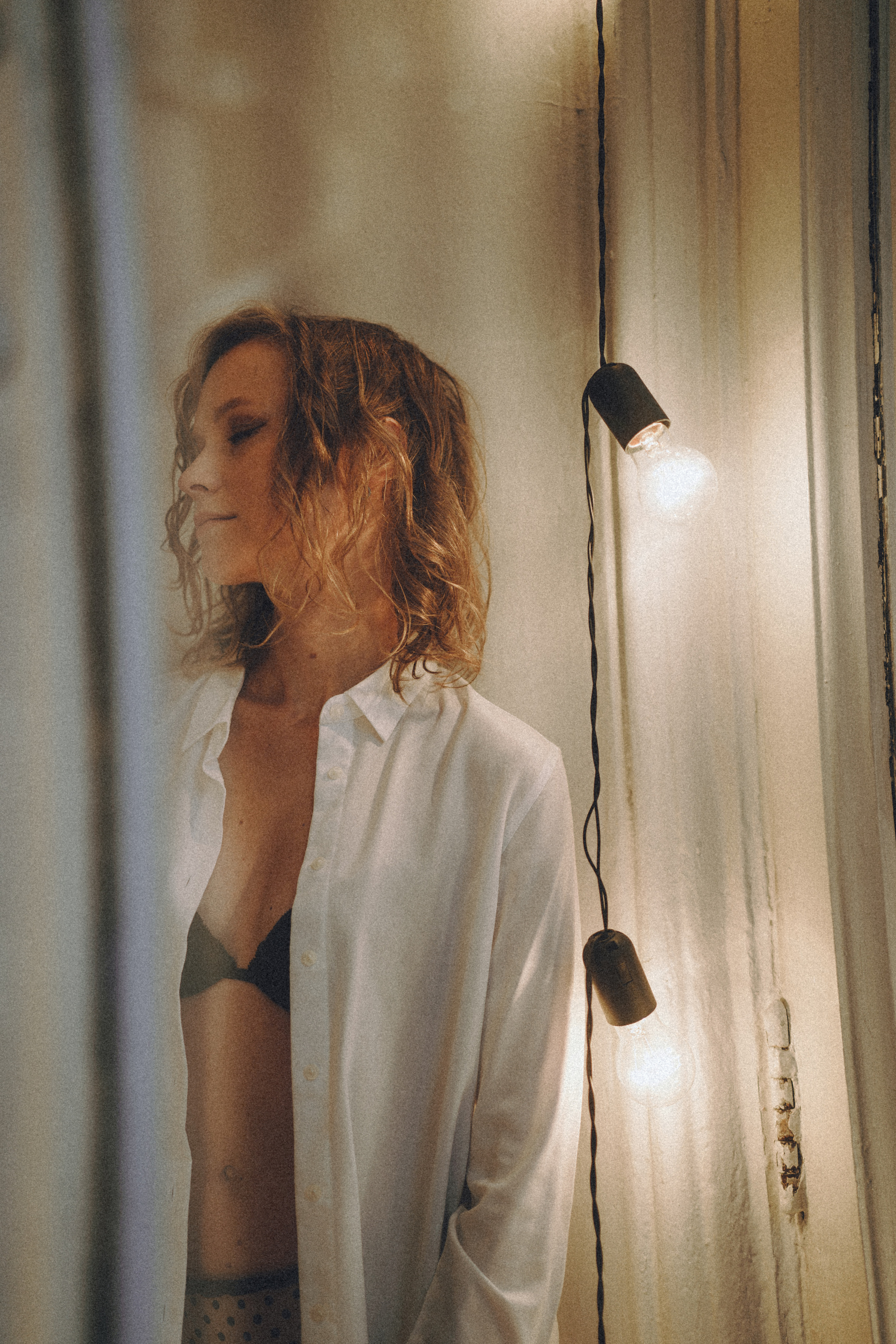 Оля. Фотограф в Санкт-Петербурге Батурина Елена