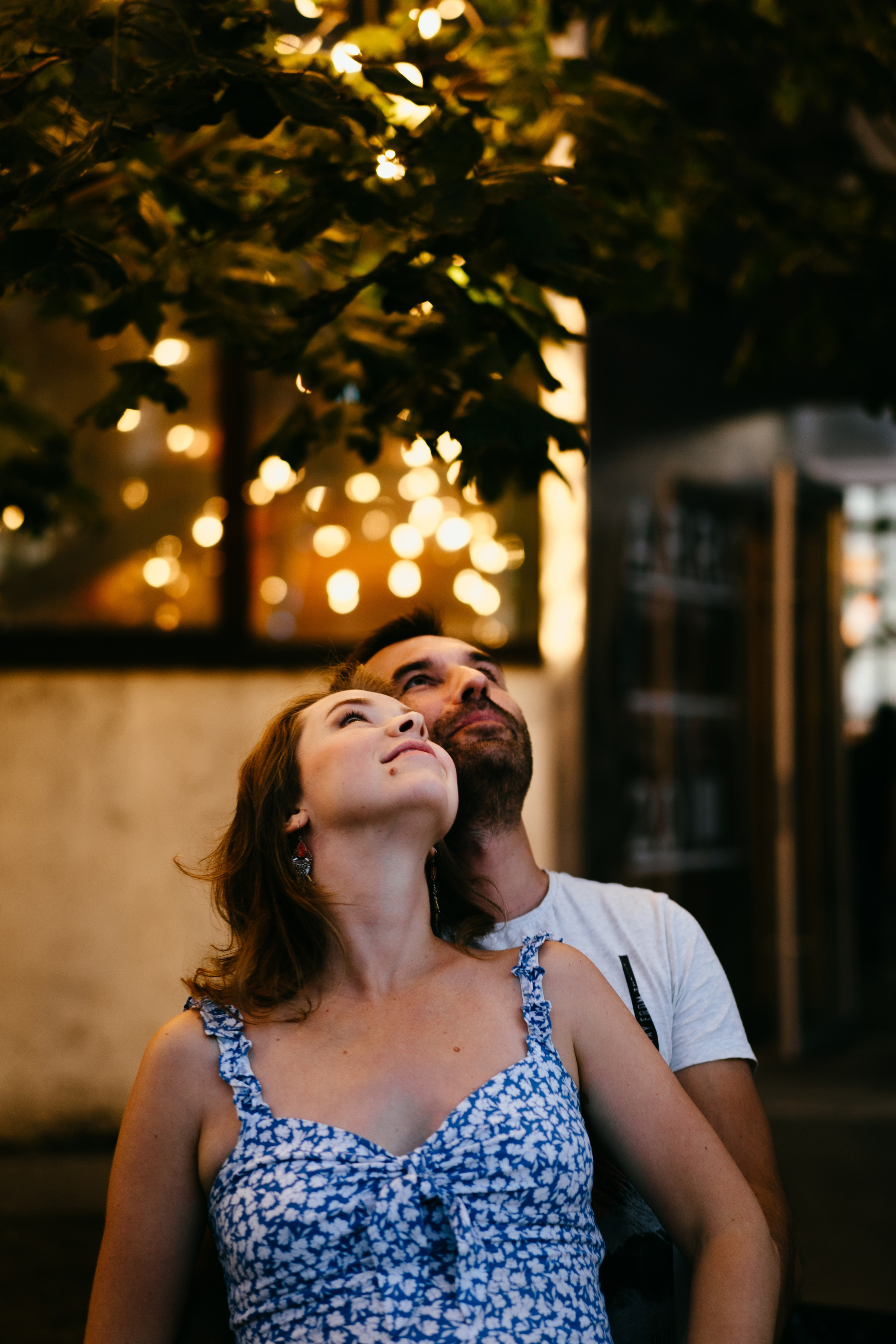 Лёша, Таня и малыш. Фотограф в Санкт-Петербурге Батурина Елена