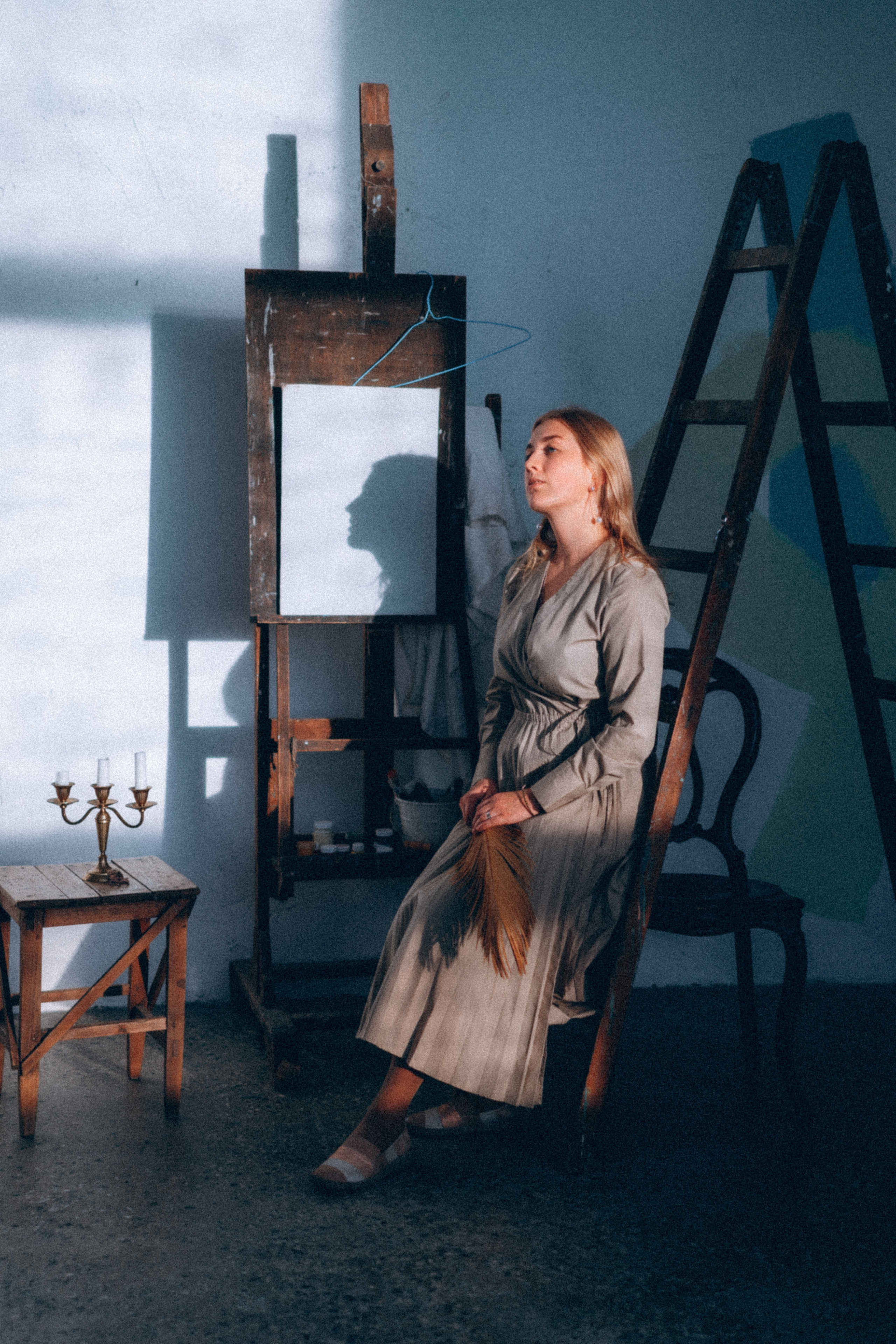 Ася. Фотограф в Санкт-Петербурге Батурина Елена