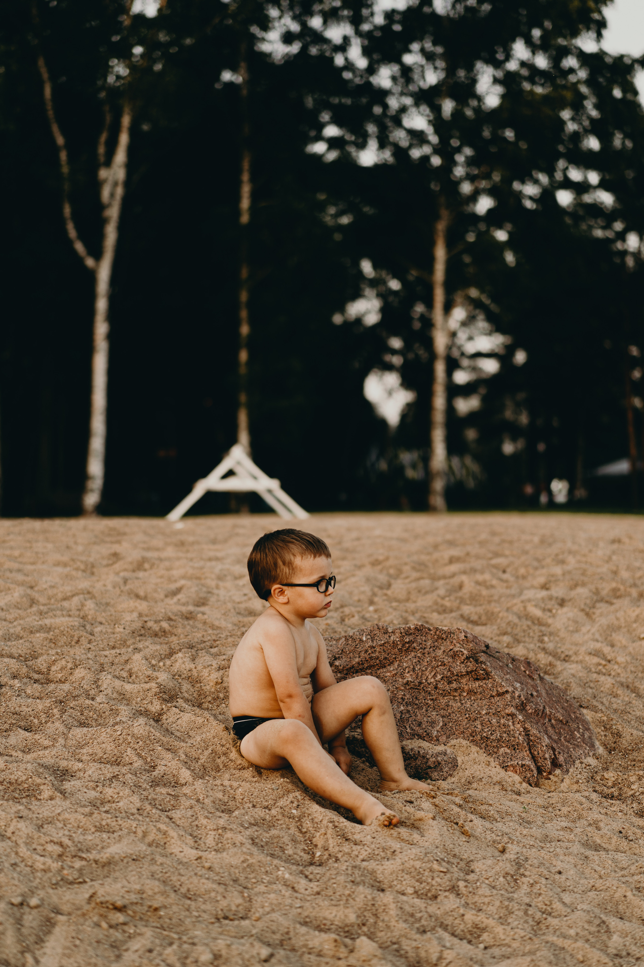 Маша и Яша. Фотограф в Санкт-Петербурге Батурина Елена