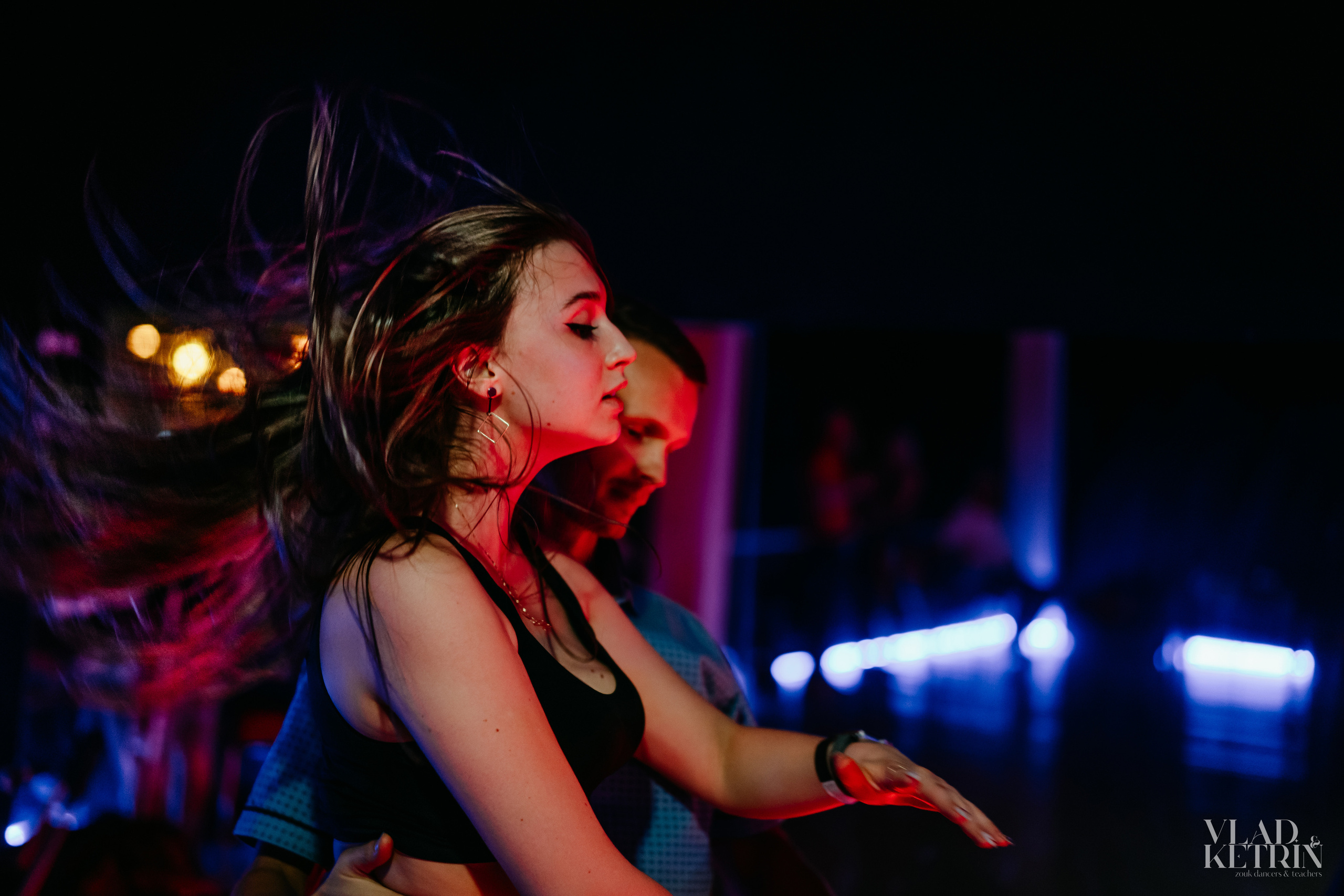 VladKetrin zoukparty. Фотограф в Санкт-Петербурге Батурина Елена