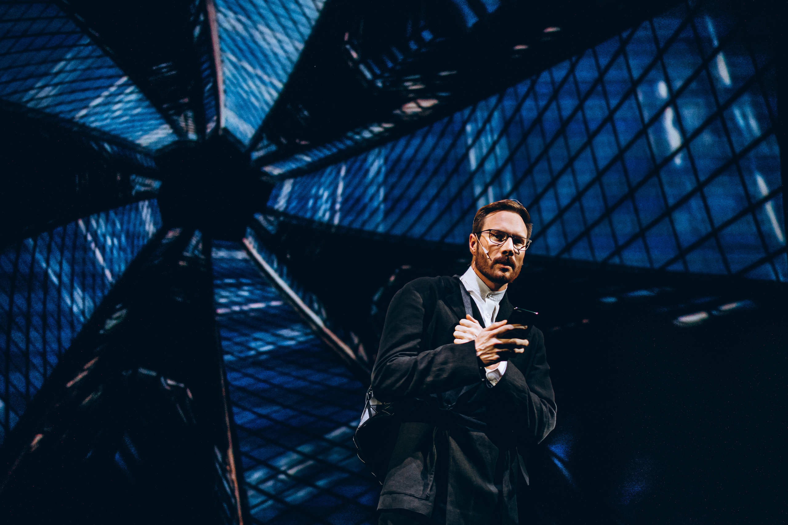 «Турандот». Театр Комедии им. Н. П. Акимова. Фотограф в Санкт-Петербурге Батурина Елена