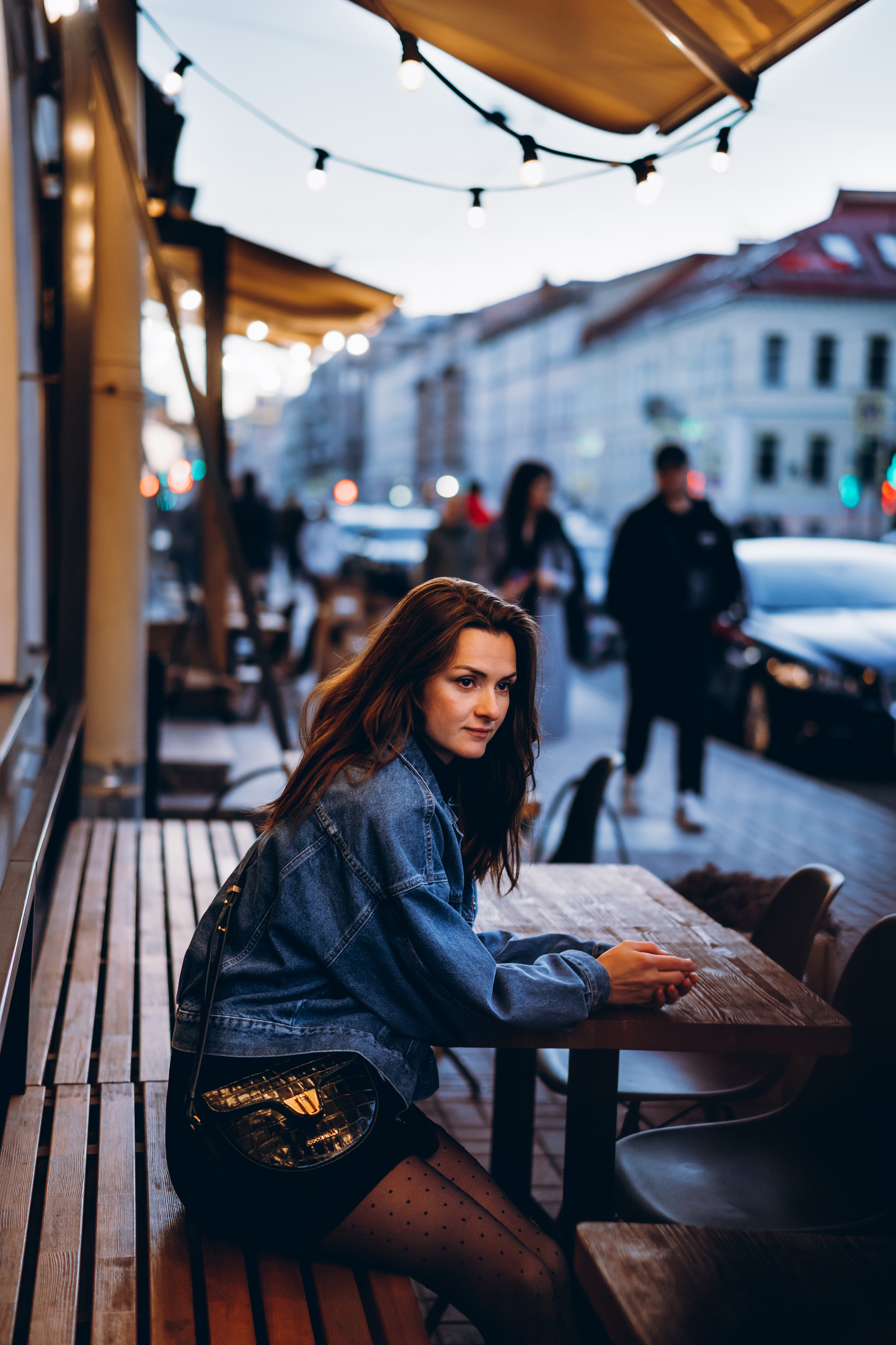 Катя. Фотограф в Санкт-Петербурге Батурина Елена