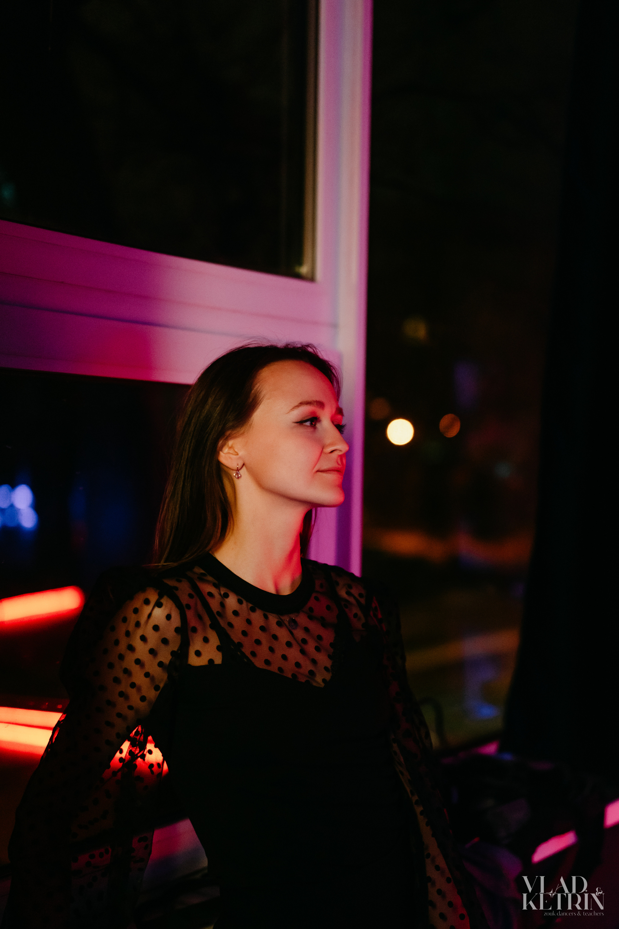 VladKetrin zoukparty. Фотограф в Санкт-Петербурге Батурина Елена