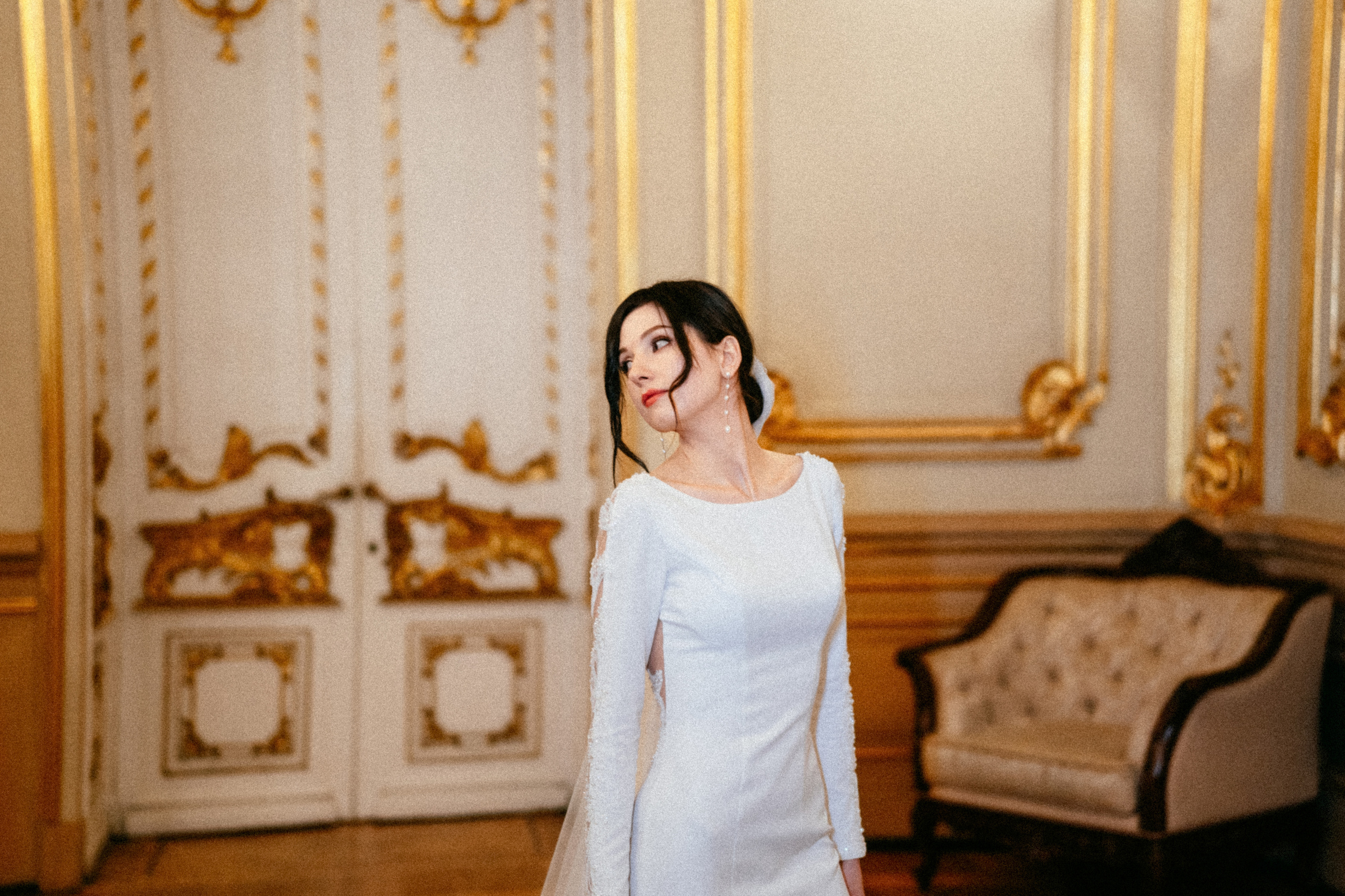 Свадьба Тараса и Валерии. Фотограф в Санкт-Петербурге Батурина Елена