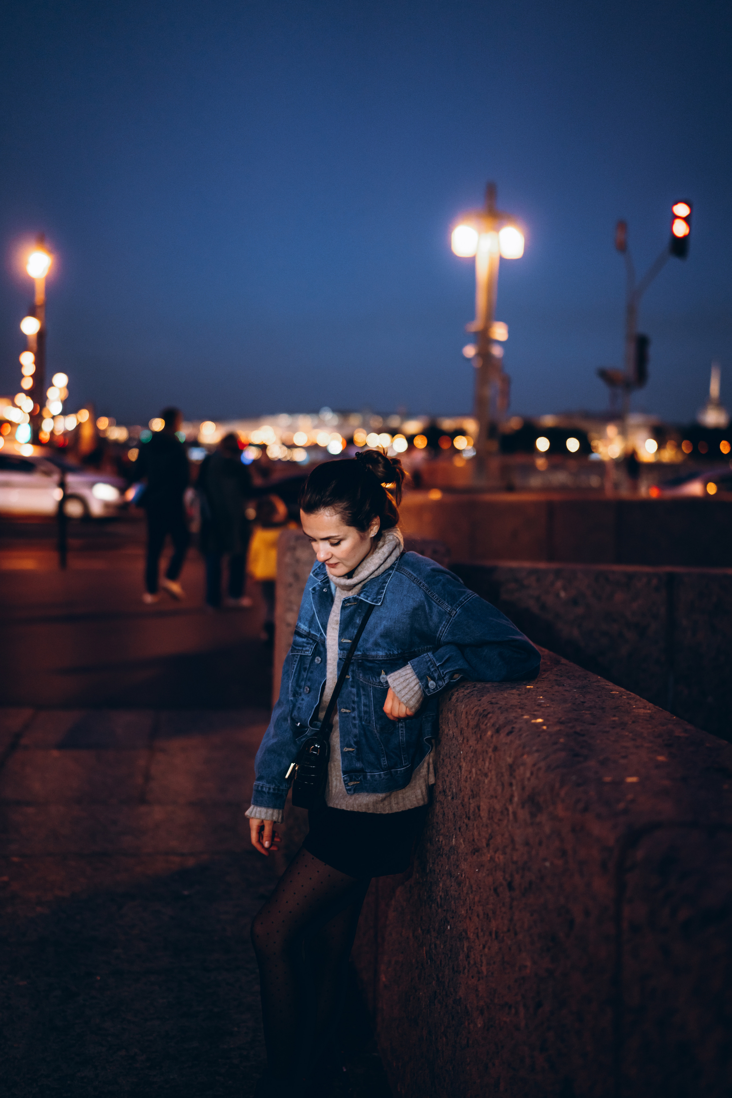 Катя. Фотограф в Санкт-Петербурге Батурина Елена