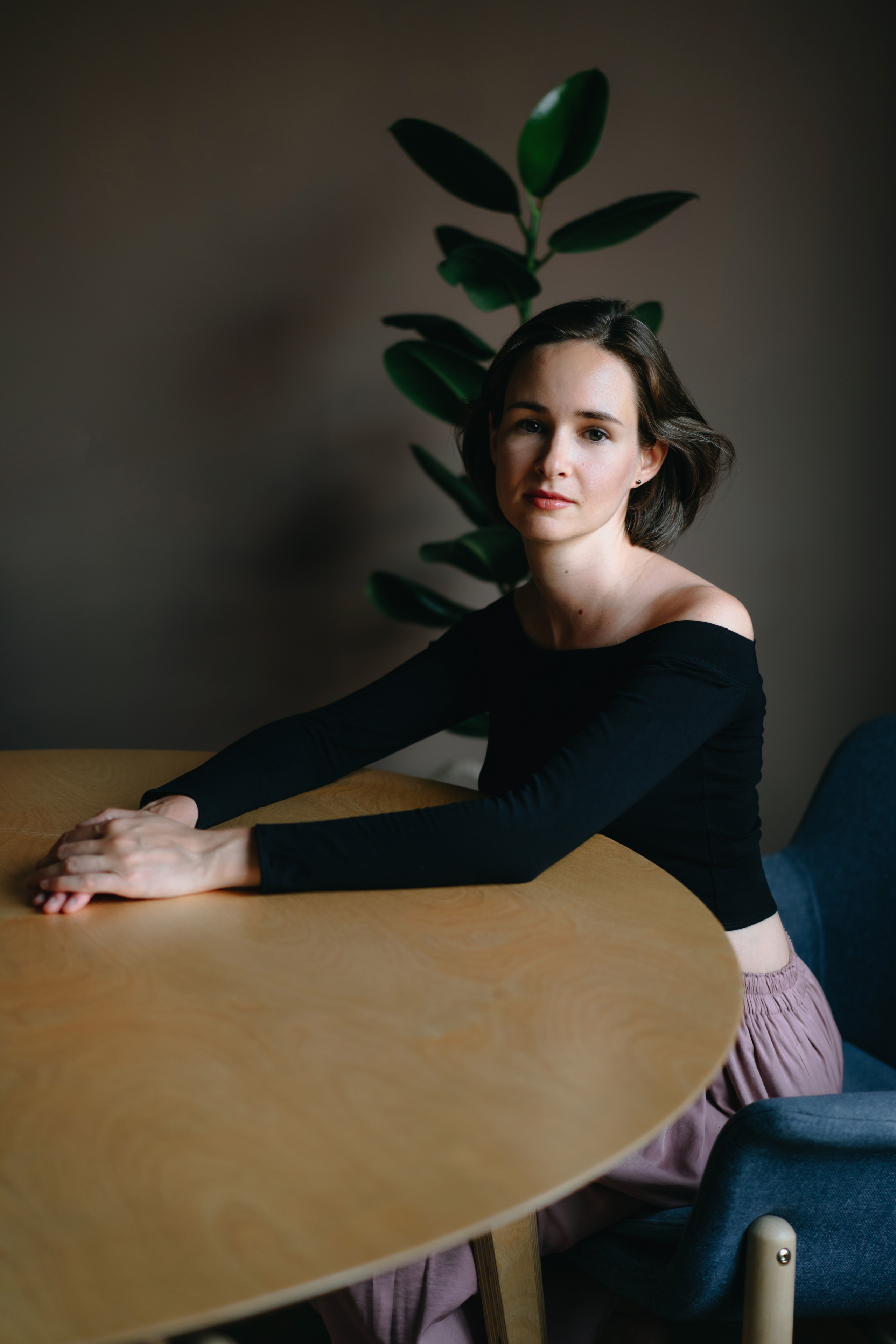 Съёмка для бренда Tenka Blichok. Фотограф в Санкт-Петербурге Батурина Елена