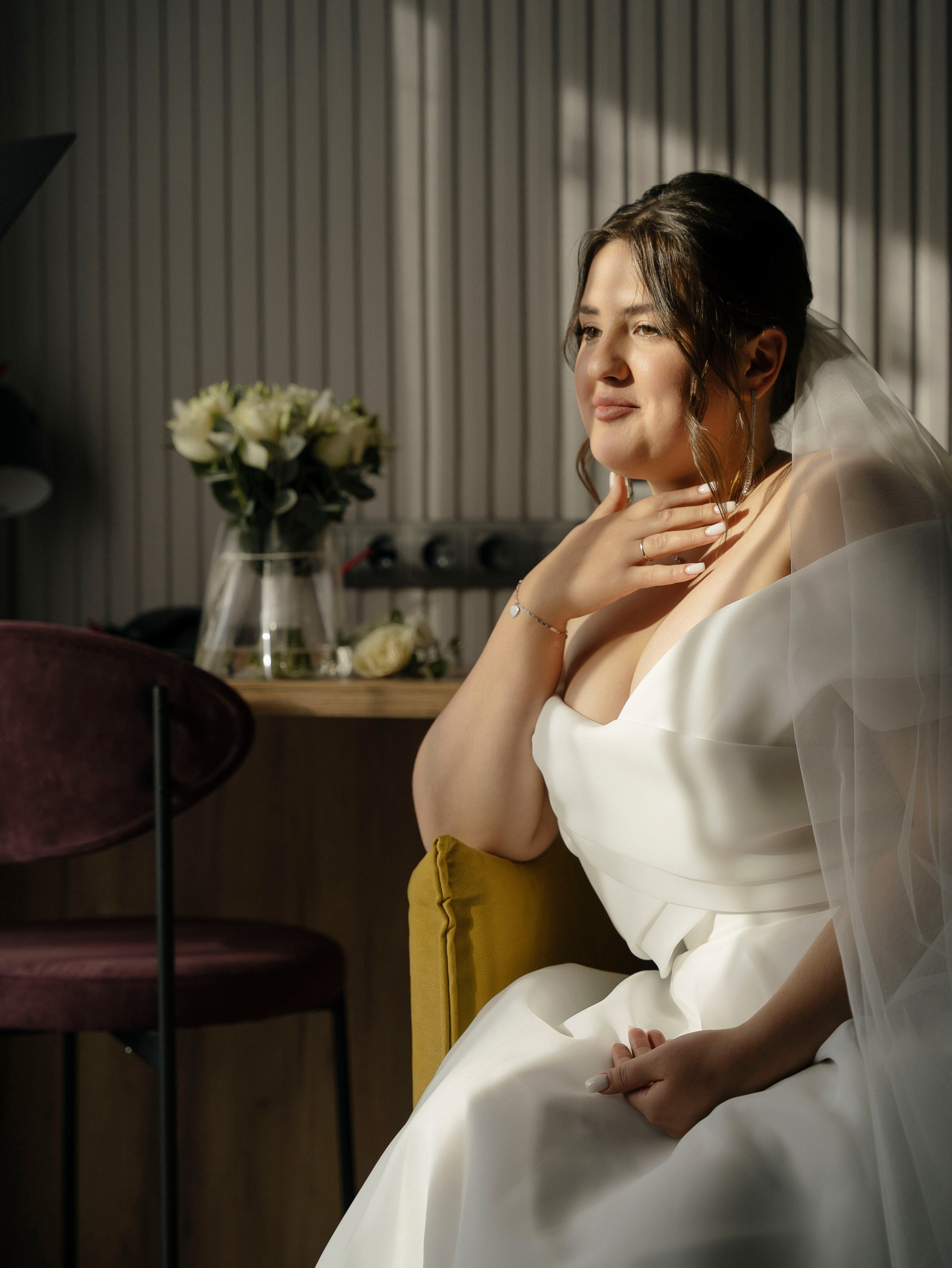 Наталия + Егор. Свадебный фотограф