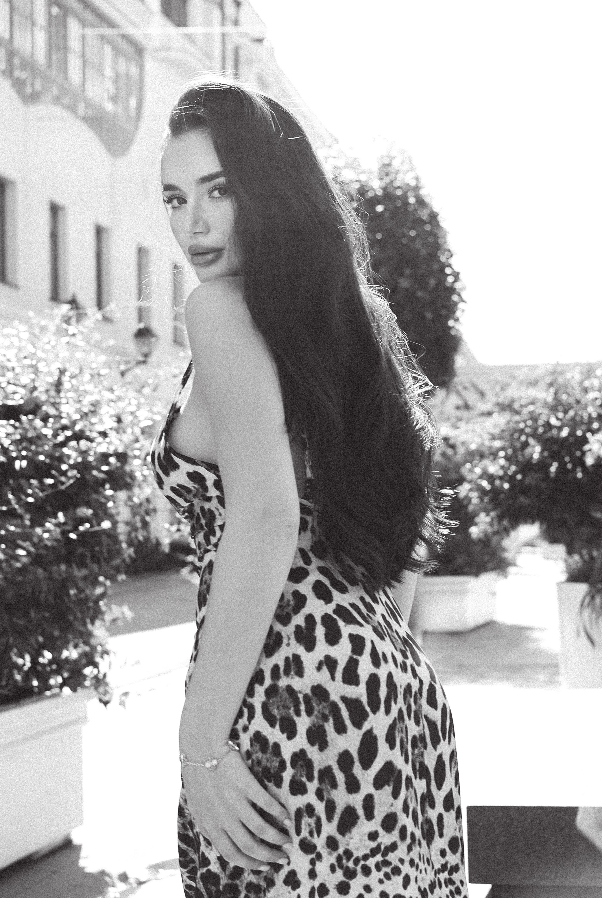 Lolita. Фотограф Popova Polina