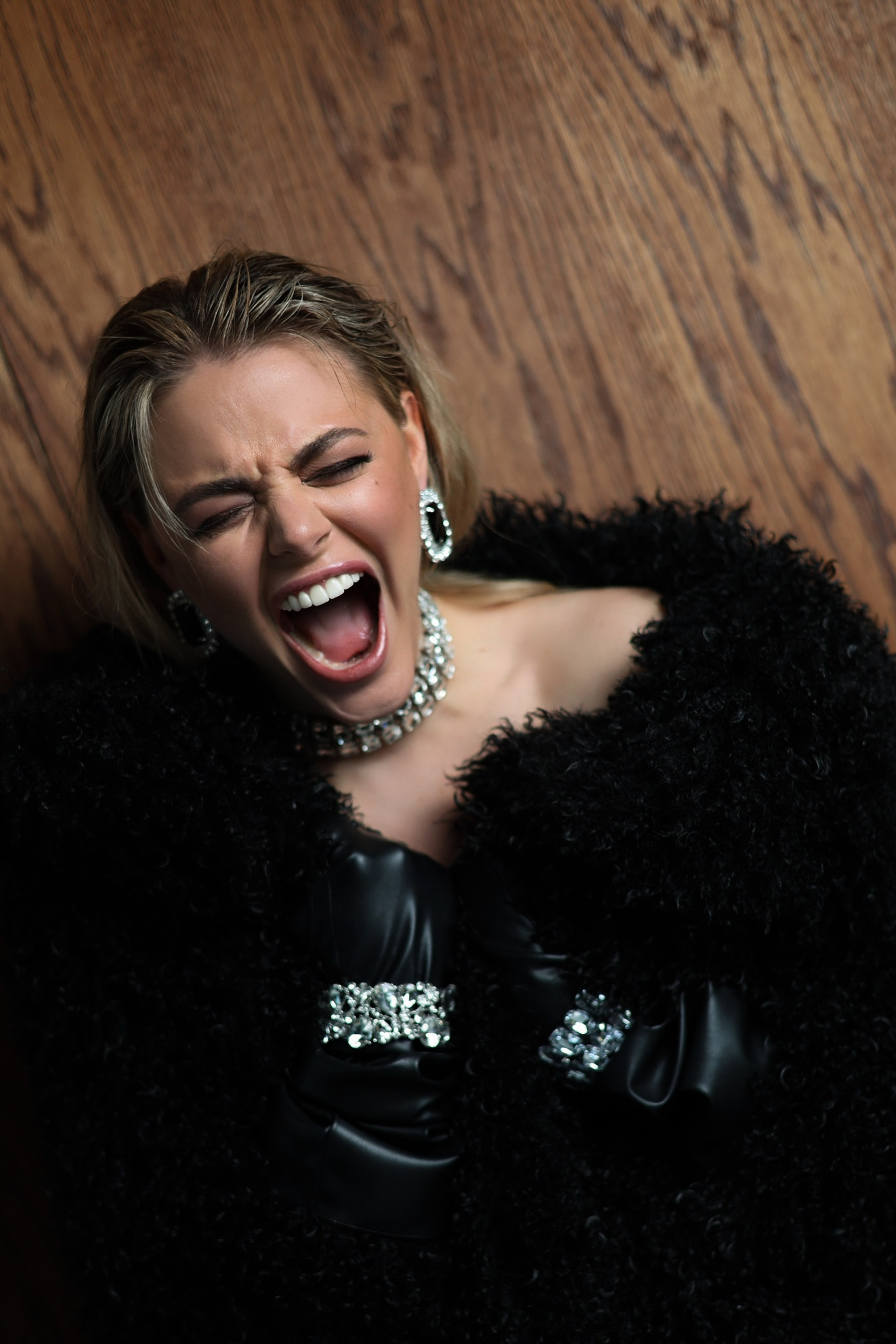 Маргарита Аброськина. Фотограф Popova Polina