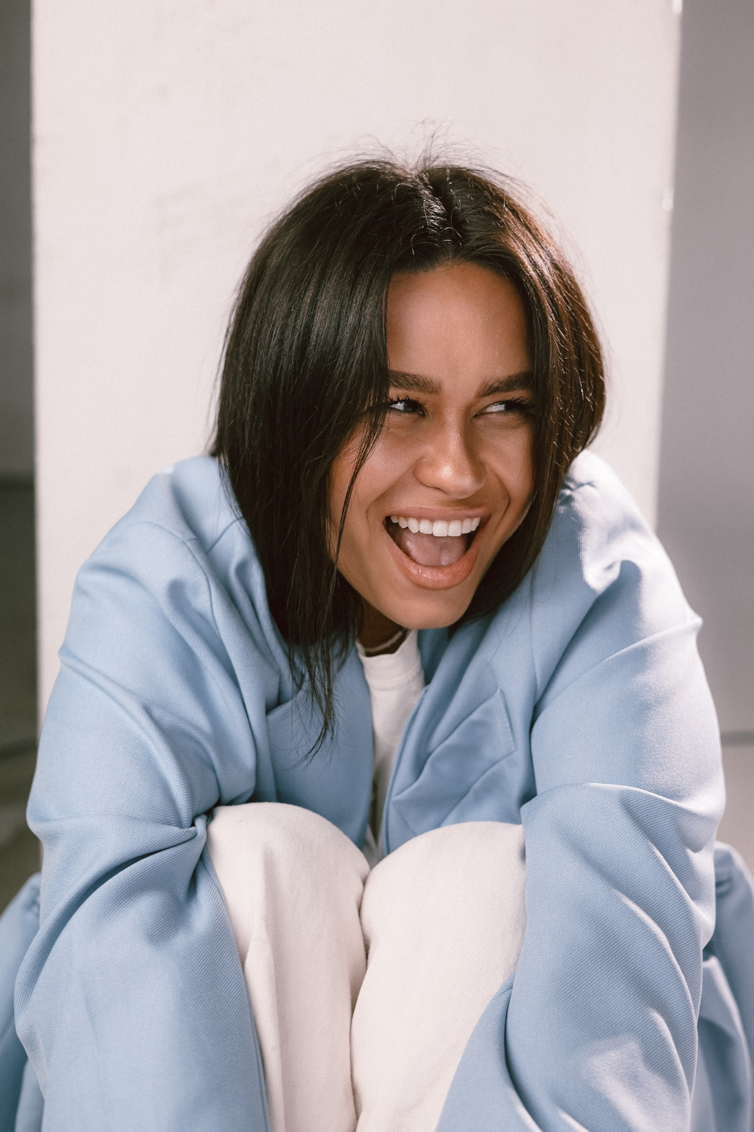 Kris. Фотограф Popova Polina