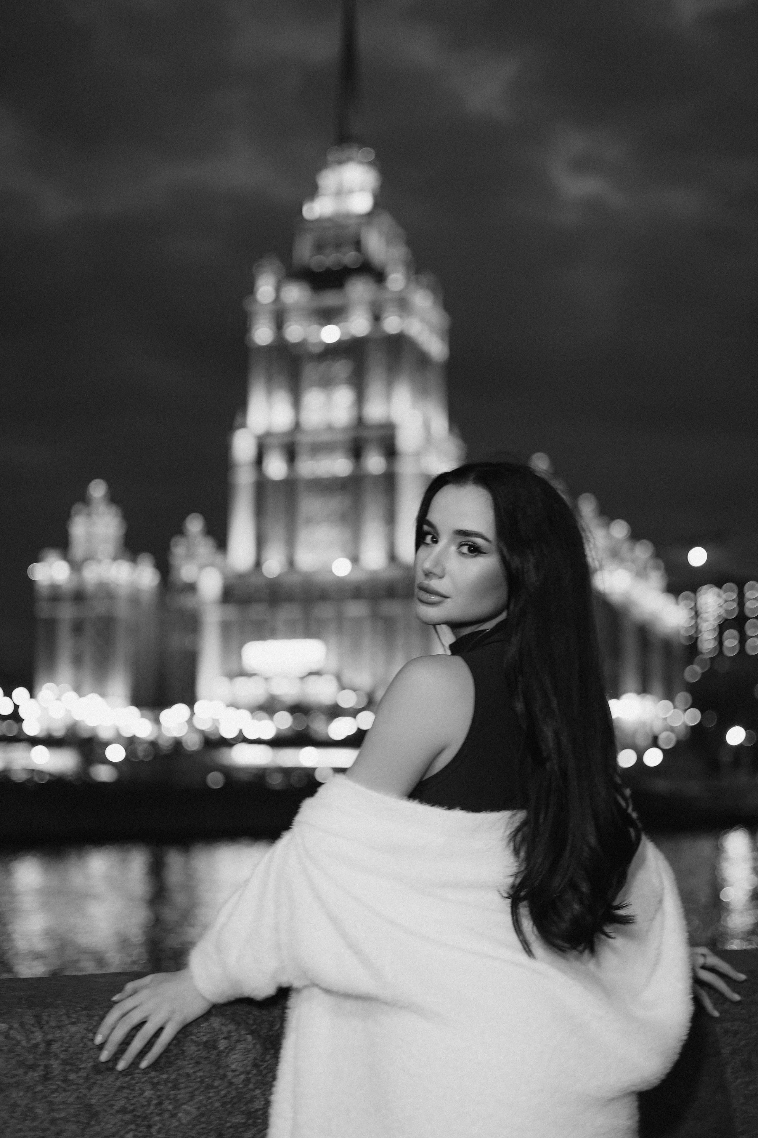 Lolita. Фотограф Popova Polina