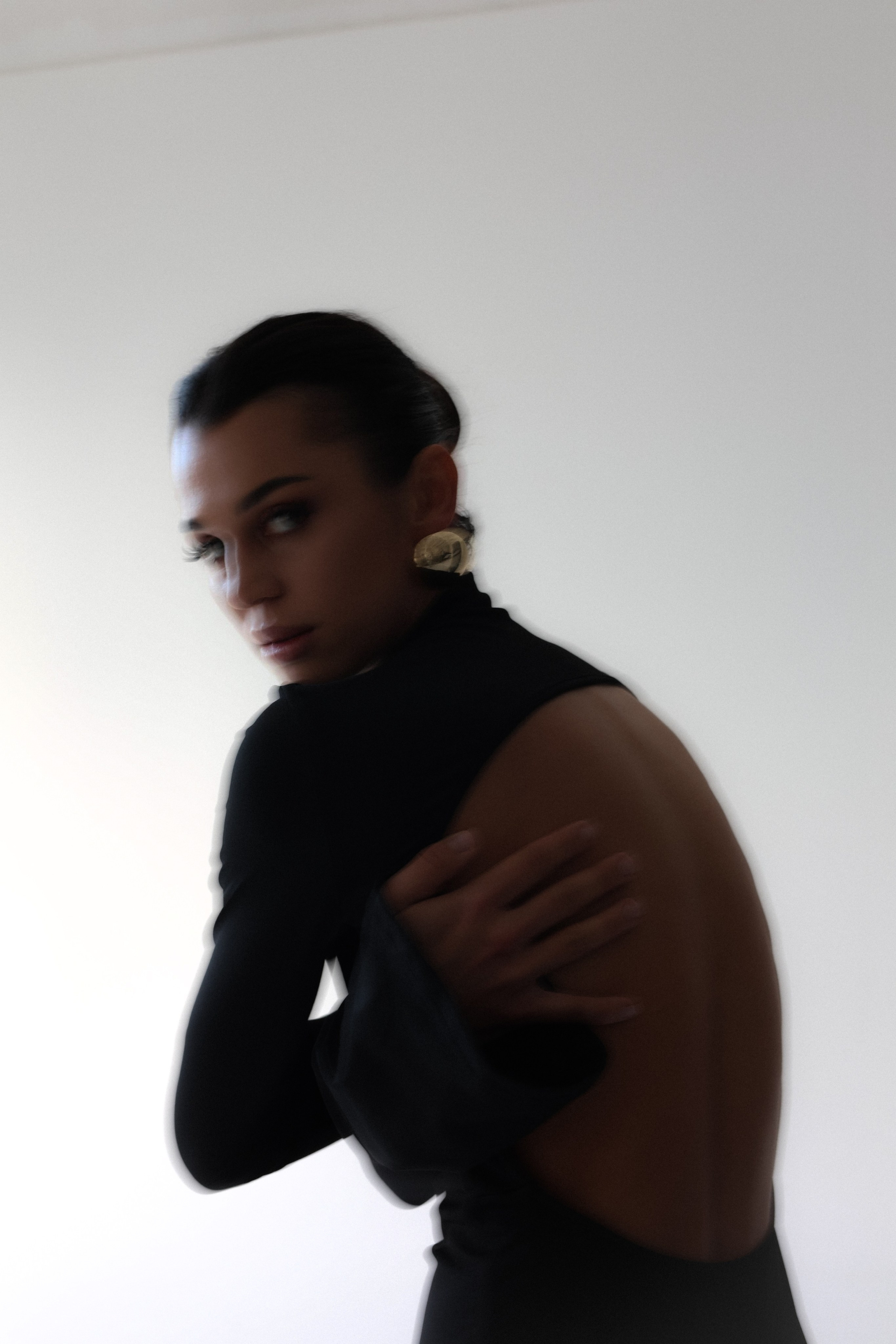 Ksyusha. Фотограф Popova Polina