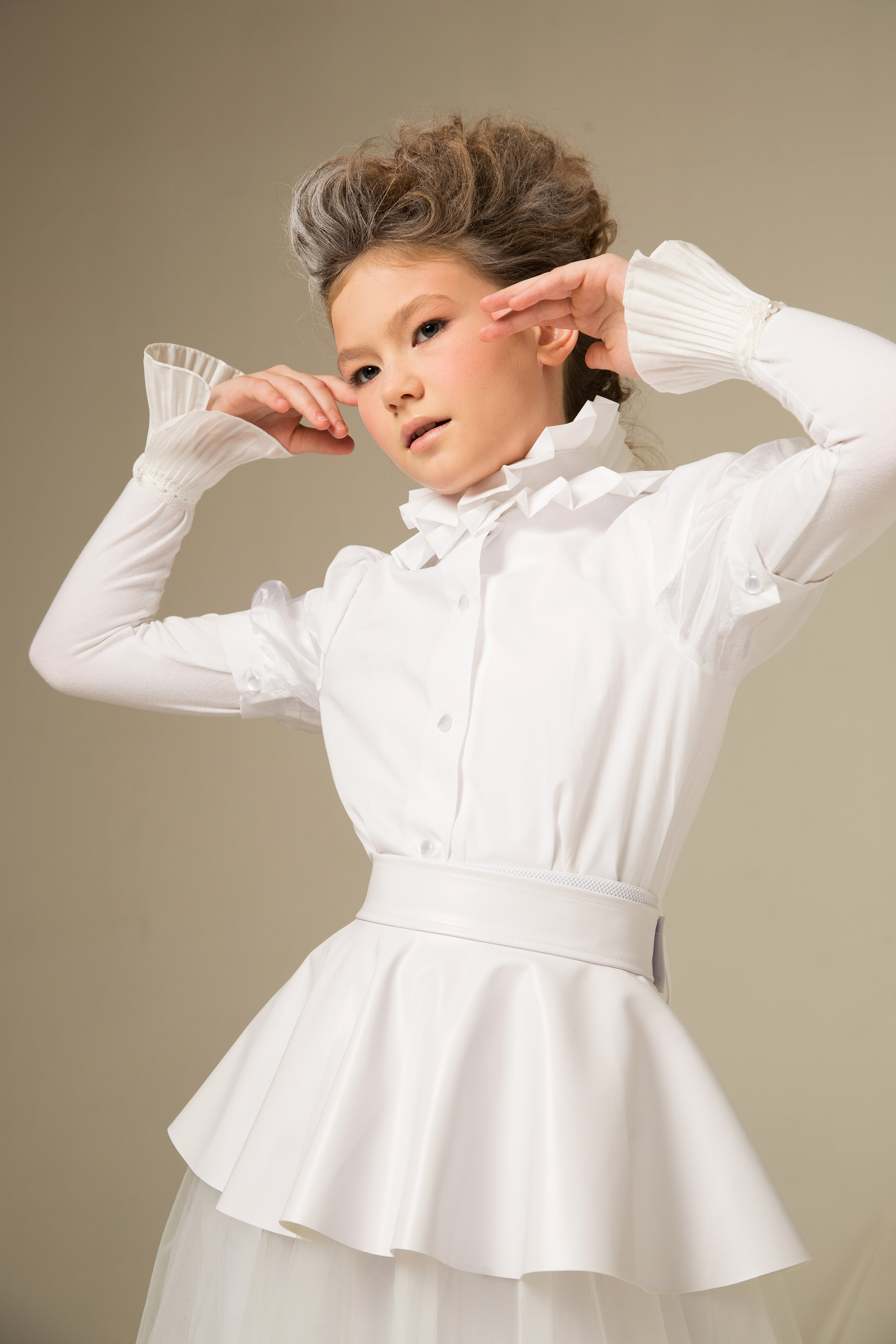 5. Стилист Ирина Велькина