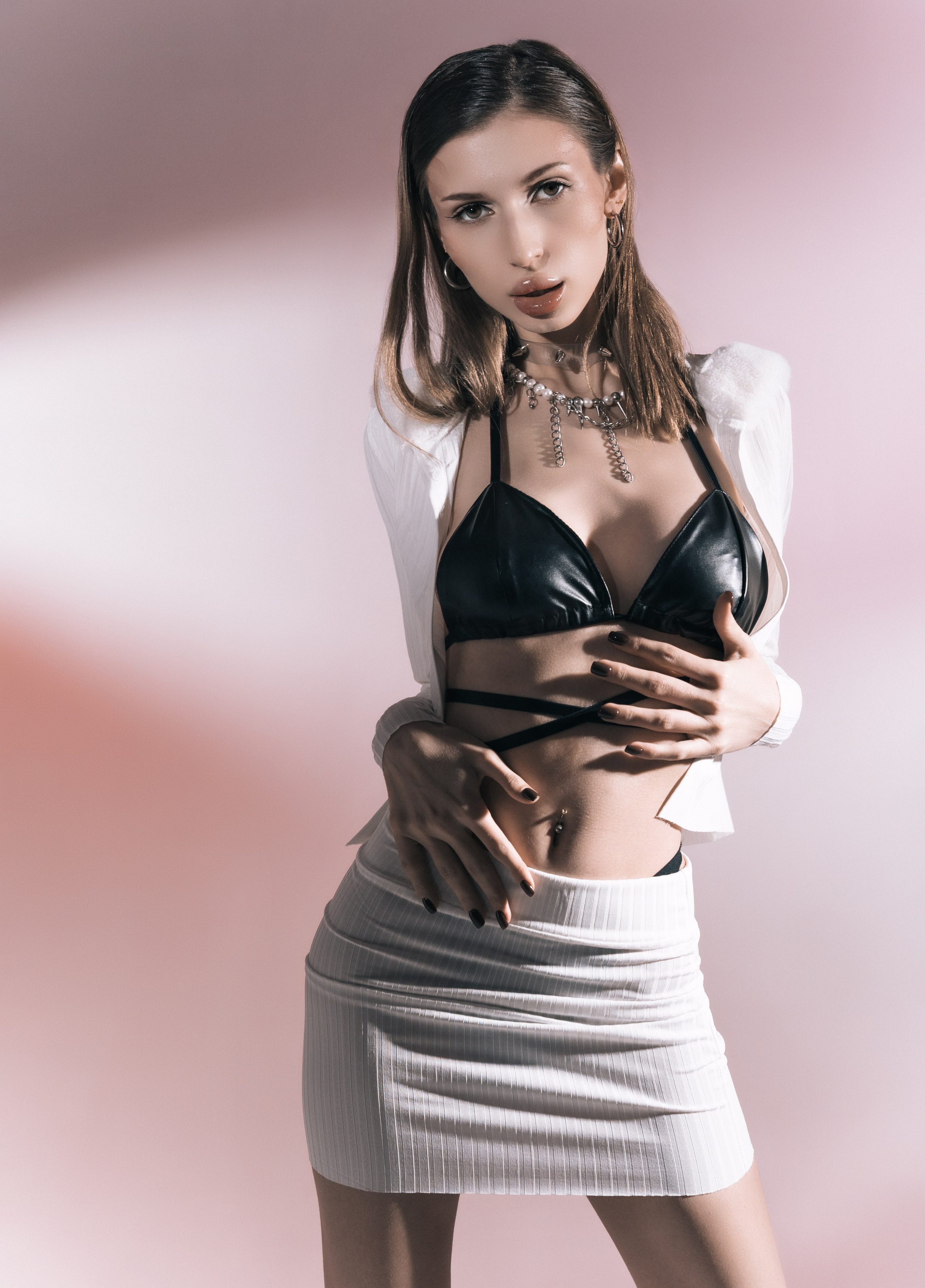 White sugar | @nebednaya. Фотограф в Москве Виктория Курач, Илфи