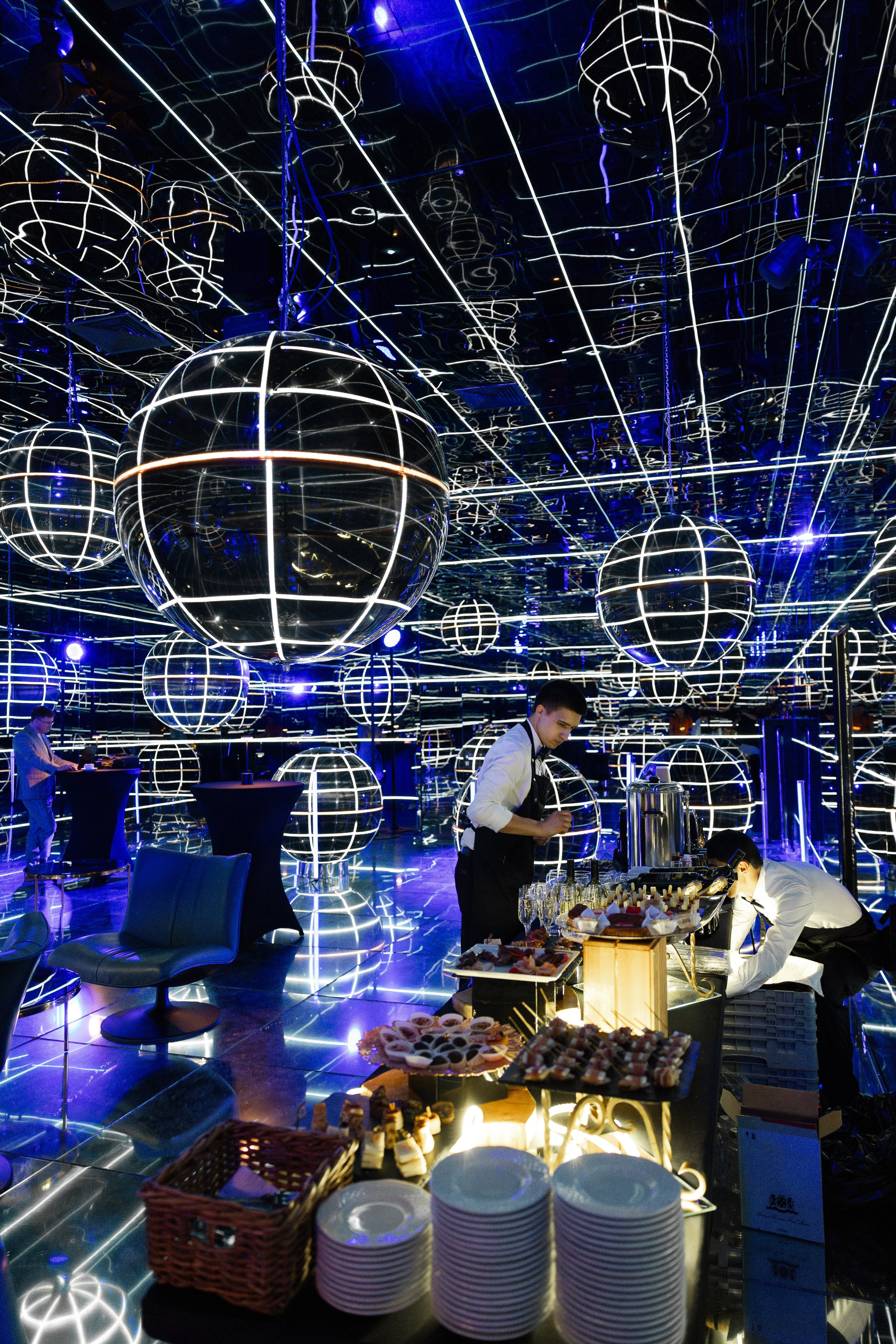 Basis. Свадебный репортажный фотограф в Москве