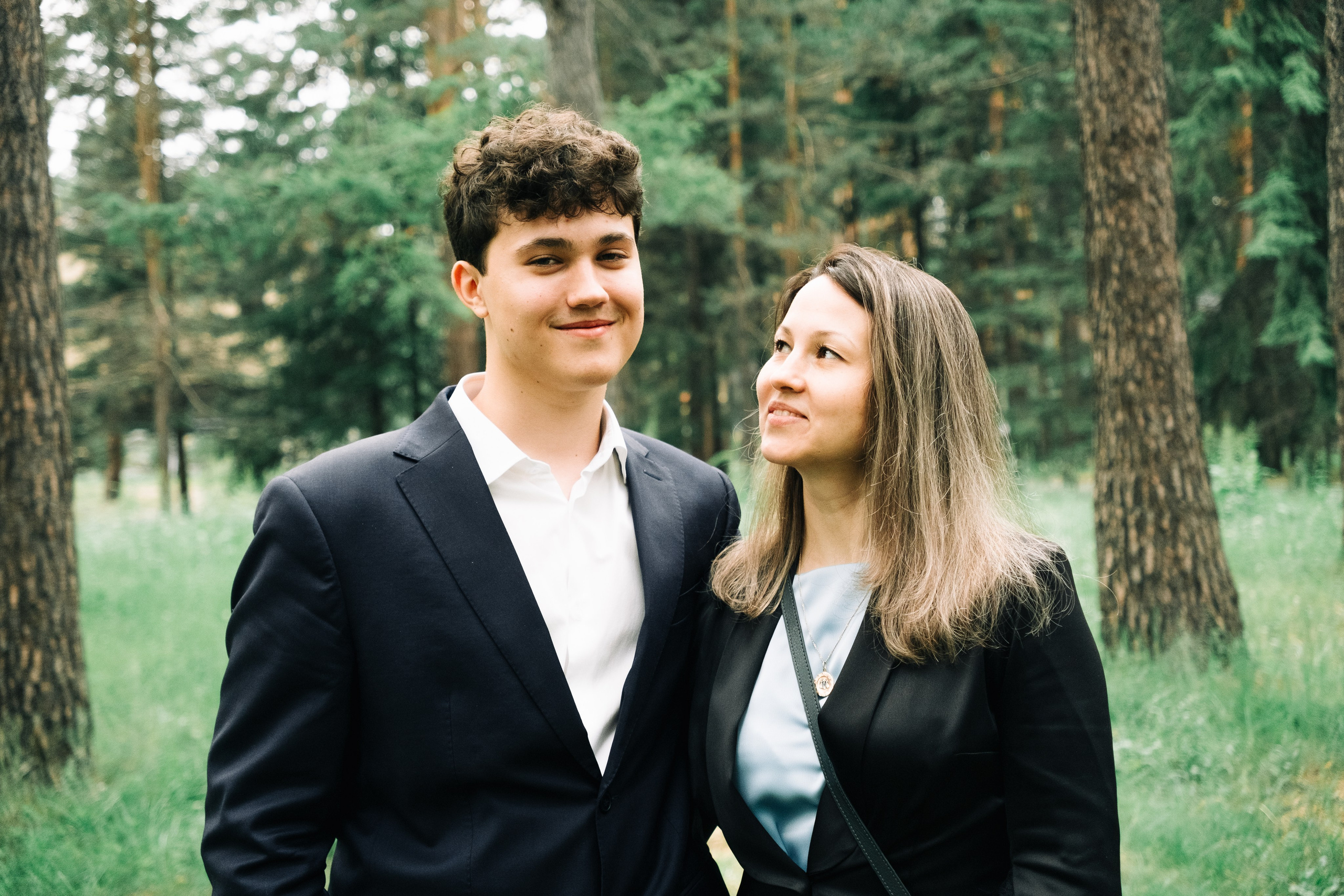 Выпускной. Фотограф в Иркутске Анна Мирошникова