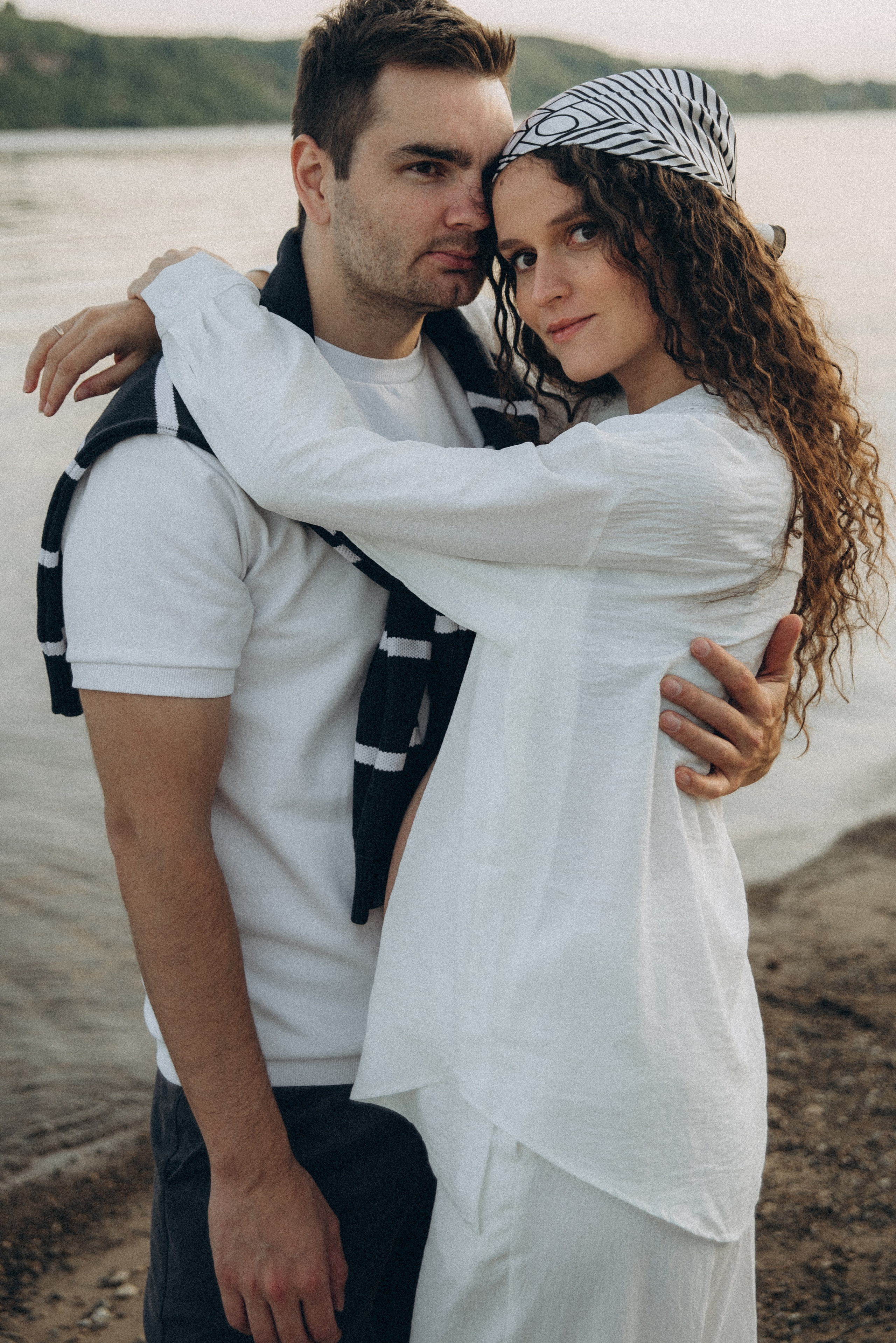 Новая жизнь. Свадебный и семейный фотограф в Йошкар-Оле, Питере и Казани Александра Богинич