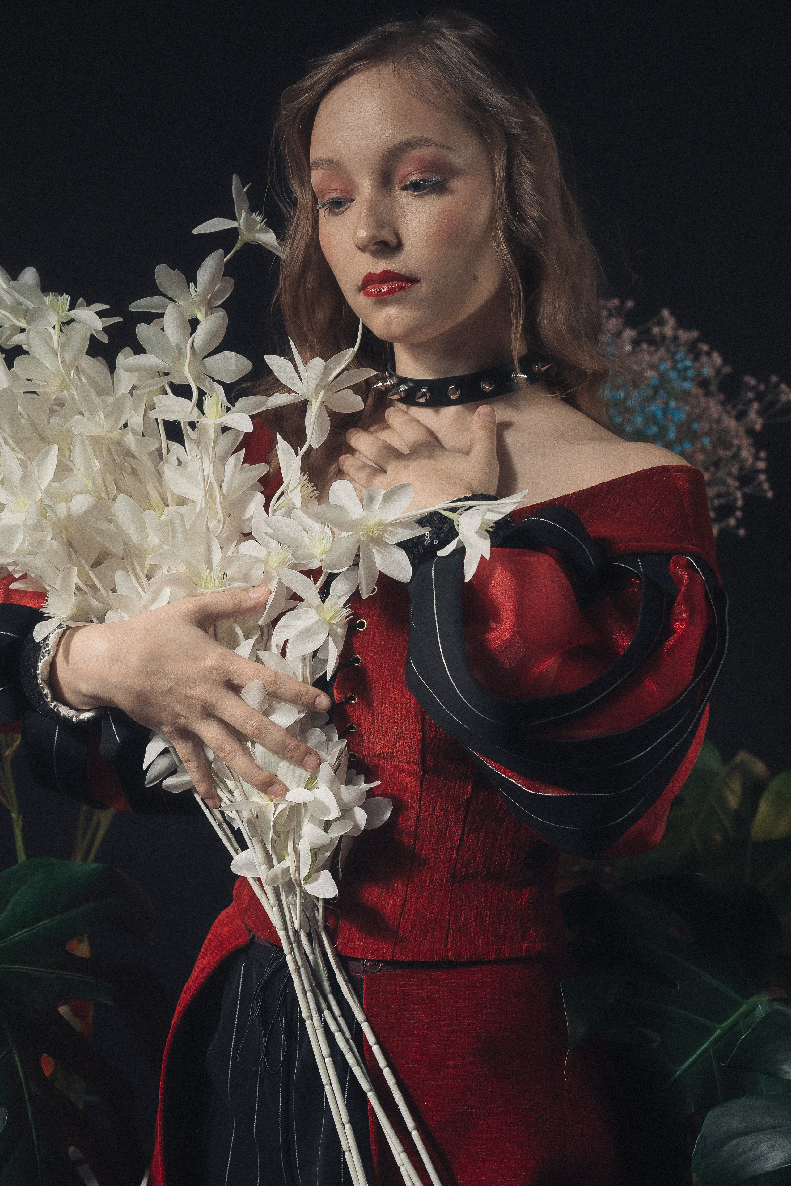 Дарья. Фотограф в Глазове Роман Маньков