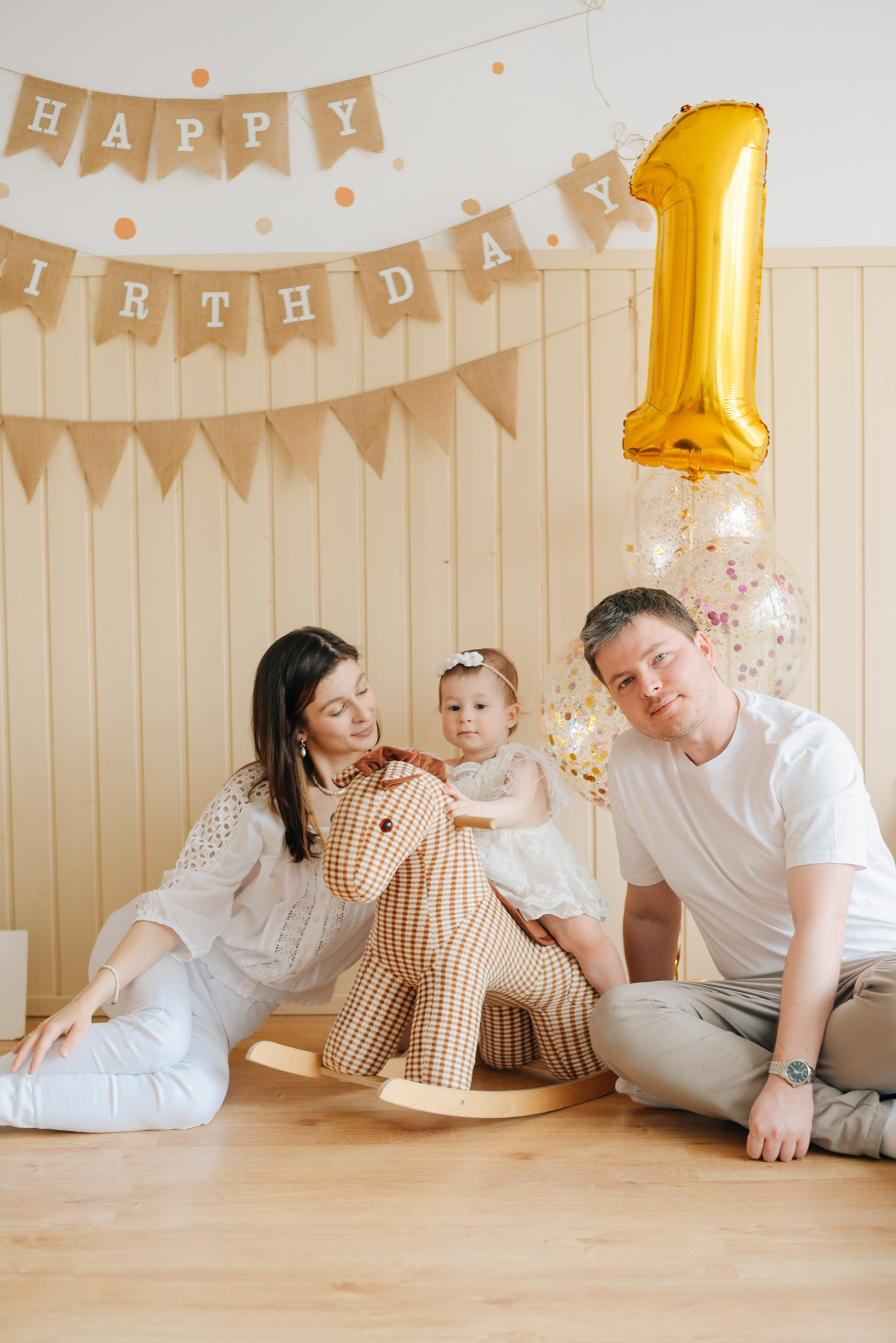 Ева Happy Birthday!. Фотограф Лола Волна, город Москва