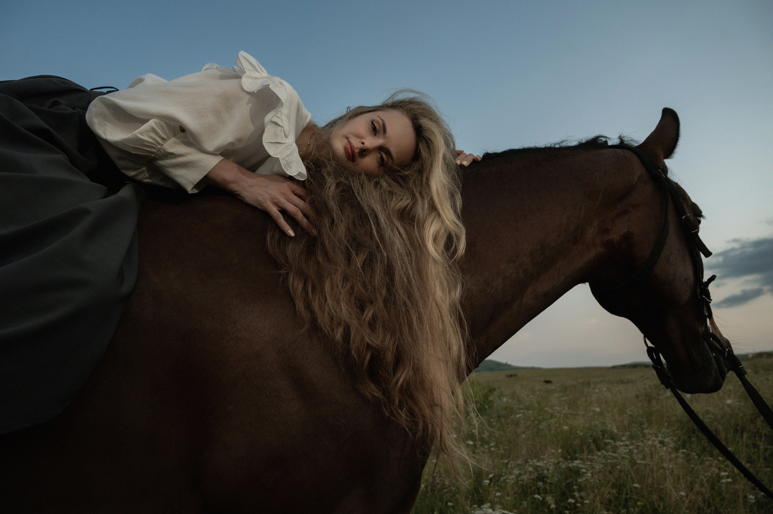 Фотограф Кисловодск / Москва Алёна Выбенгер