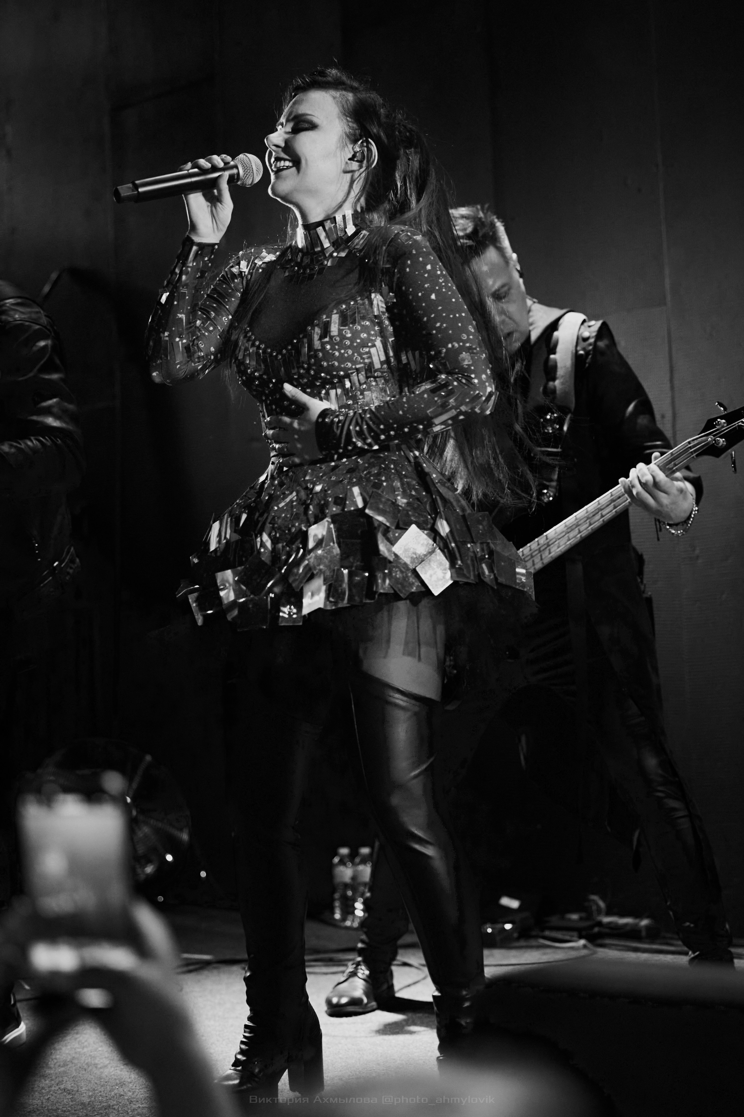 24.05.2025 Джоконда. Ярославль. Виктория Ахмылова. Фотограф в Москве