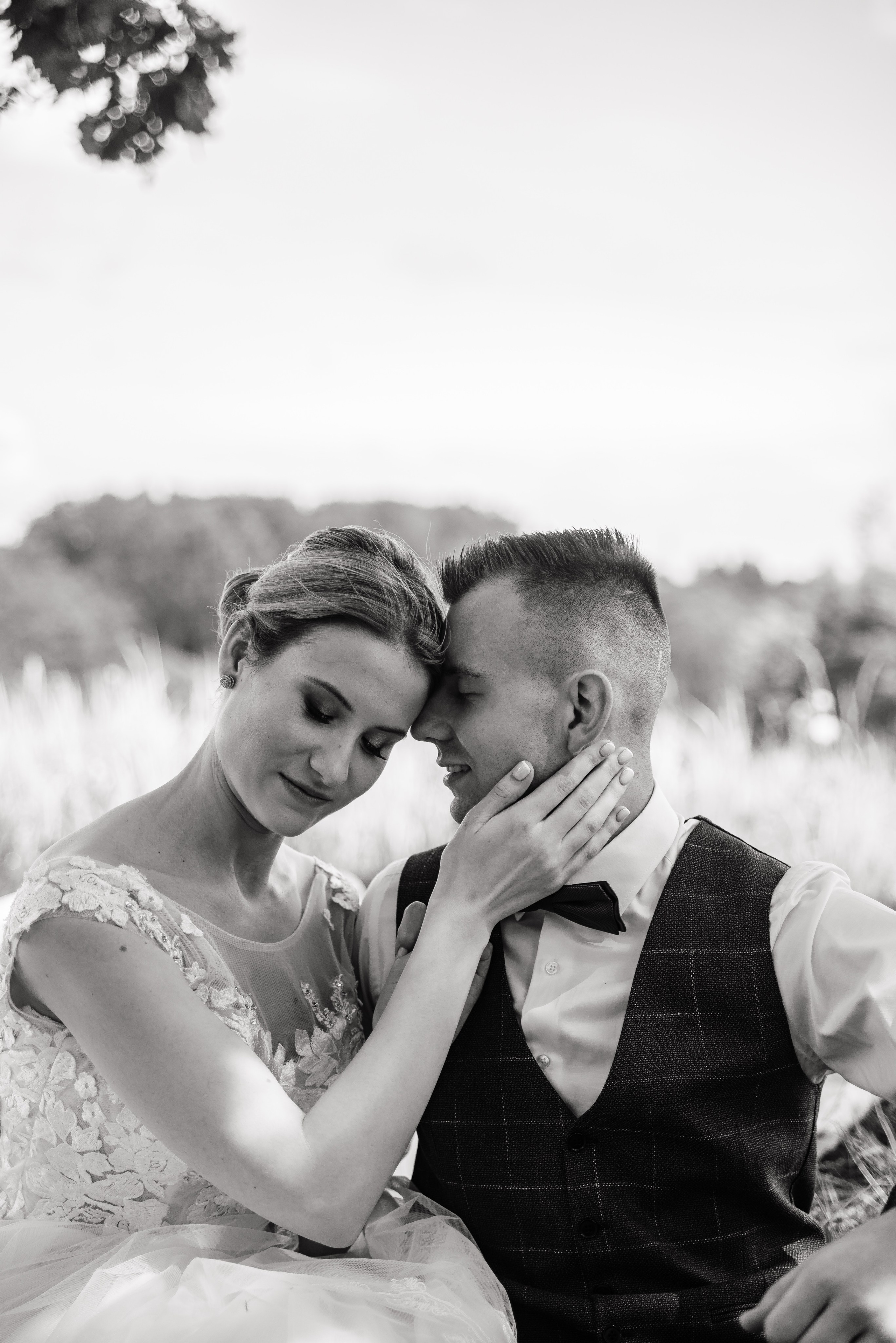 Андрей и Настя 01.07.2023. Свадебный и семейный фотограф в городе Смоленске