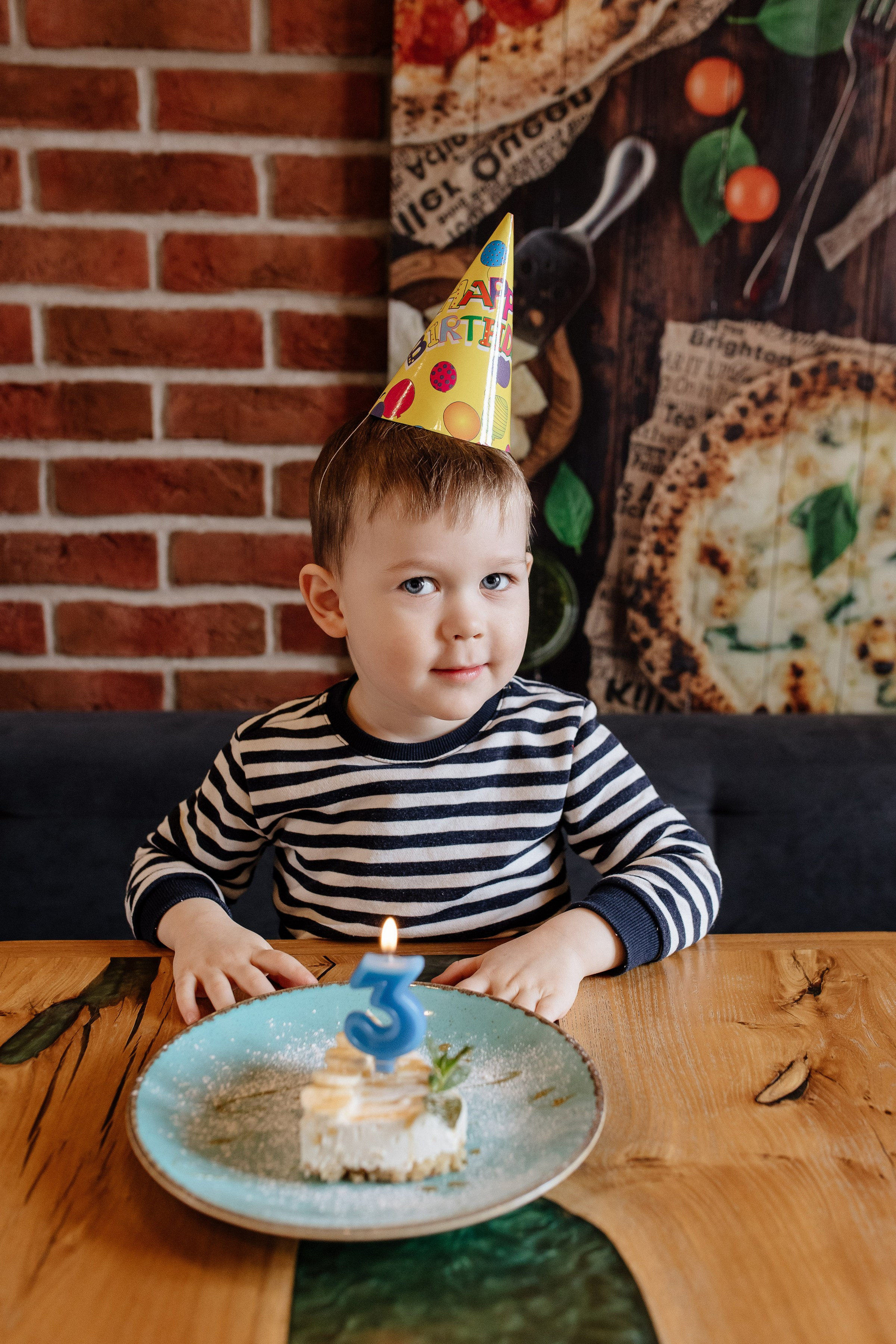 Лёве 3 года. Свадебный и семейный фотограф Екатерина Иванова