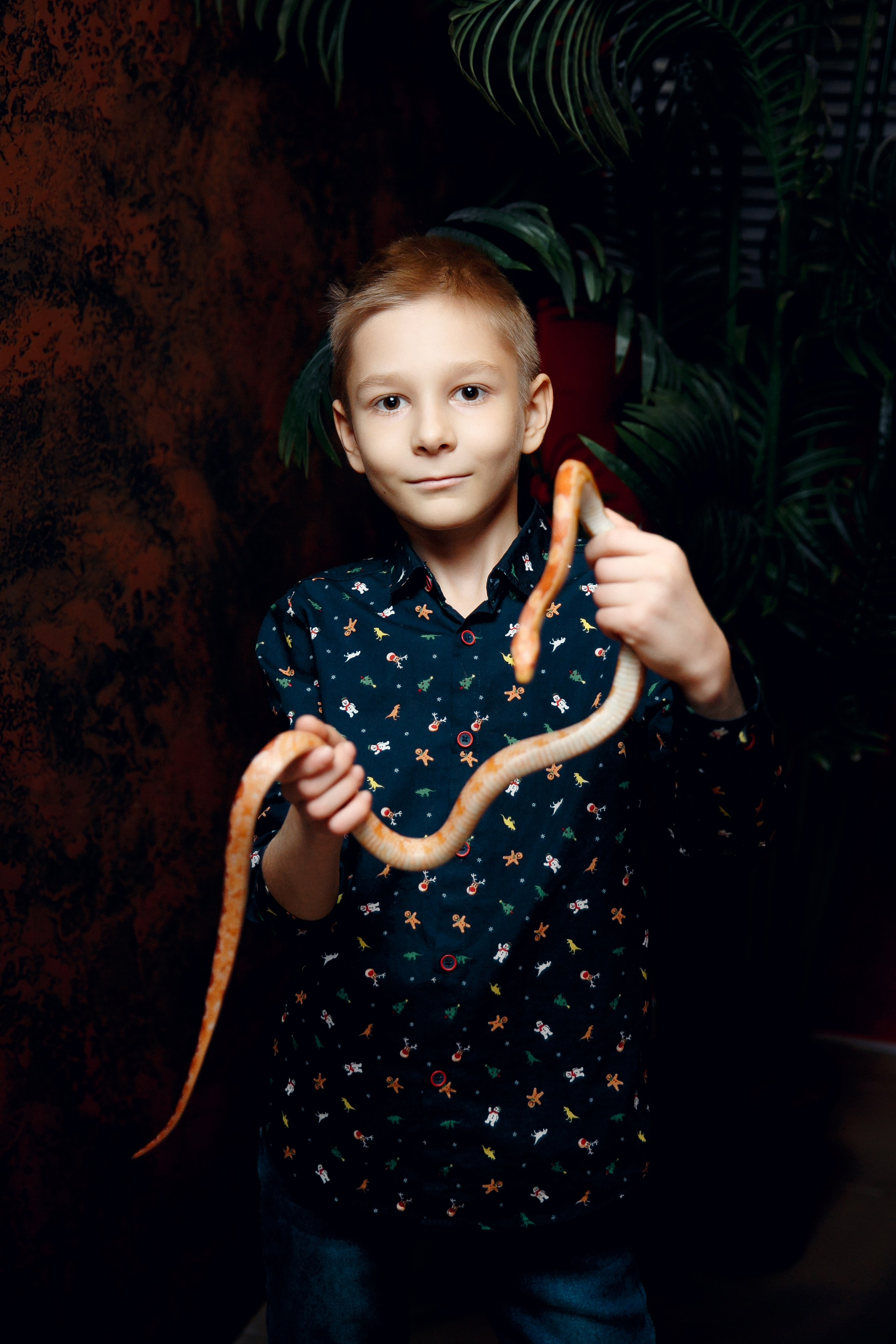 День рождения в «Медиарум». Ваш репортажный фотограф Артемий Антонов