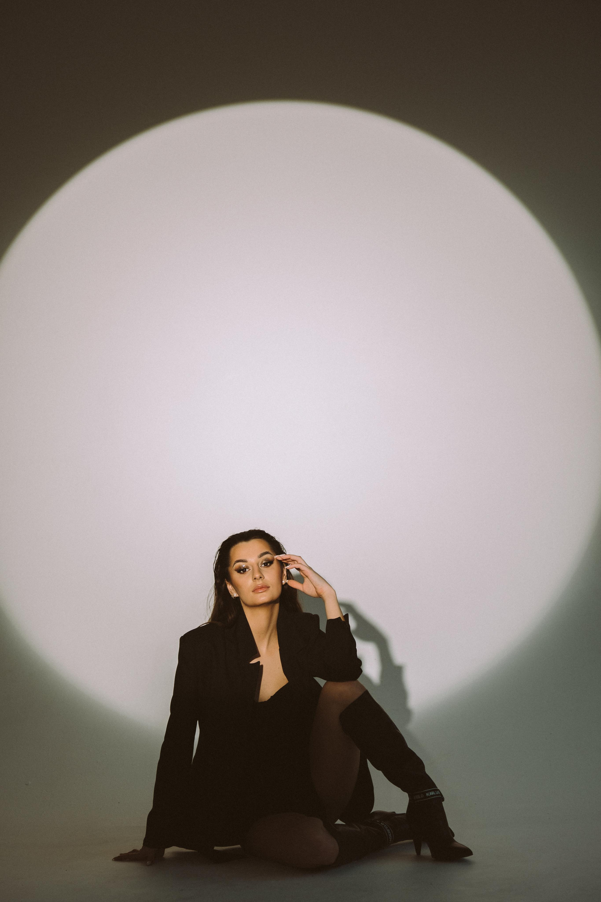 Милена. Фотограф в Москве и Перми, Алина Гимадиева