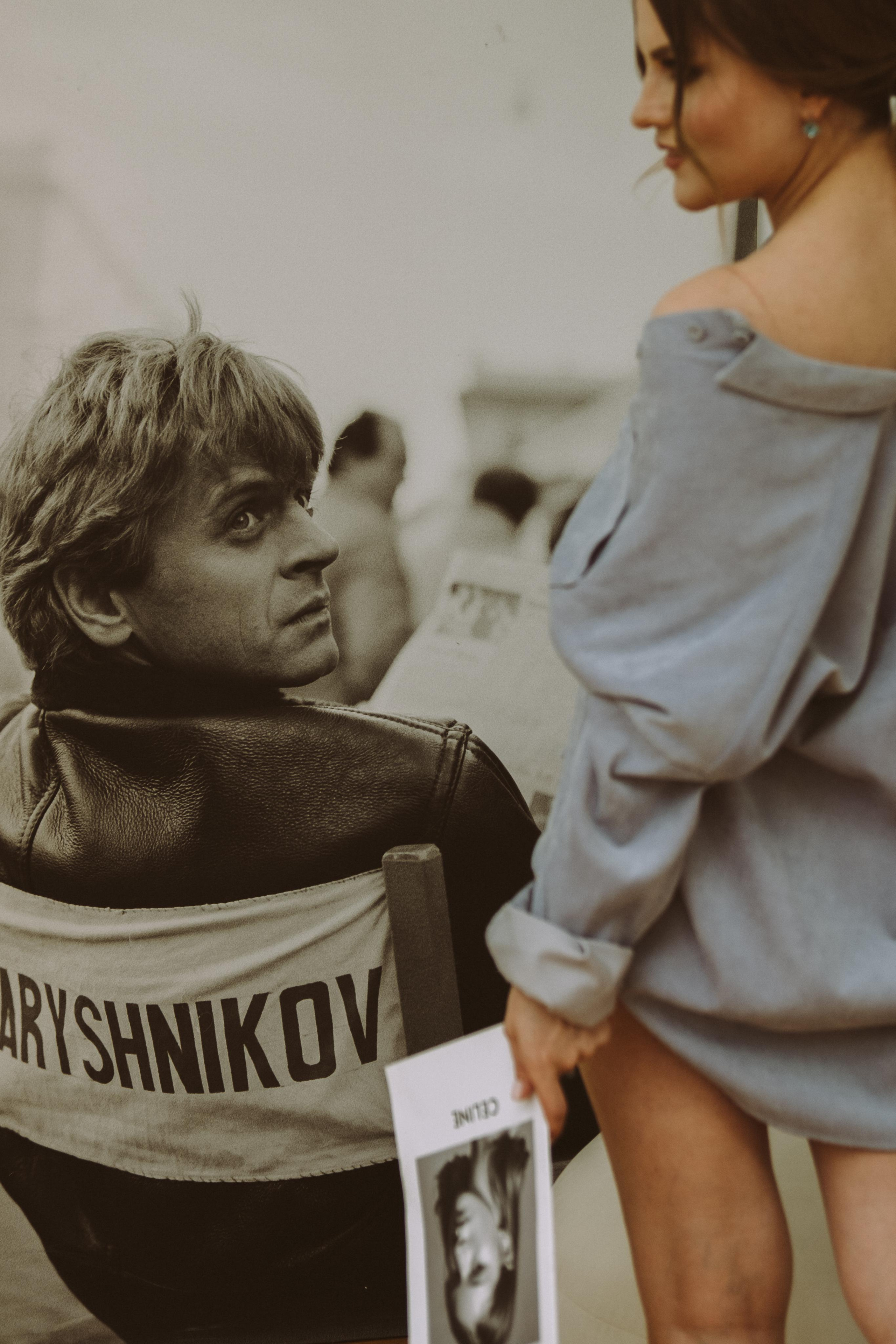 Даша и Сергей. Фотограф в Москве и Перми, Алина Гимадиева