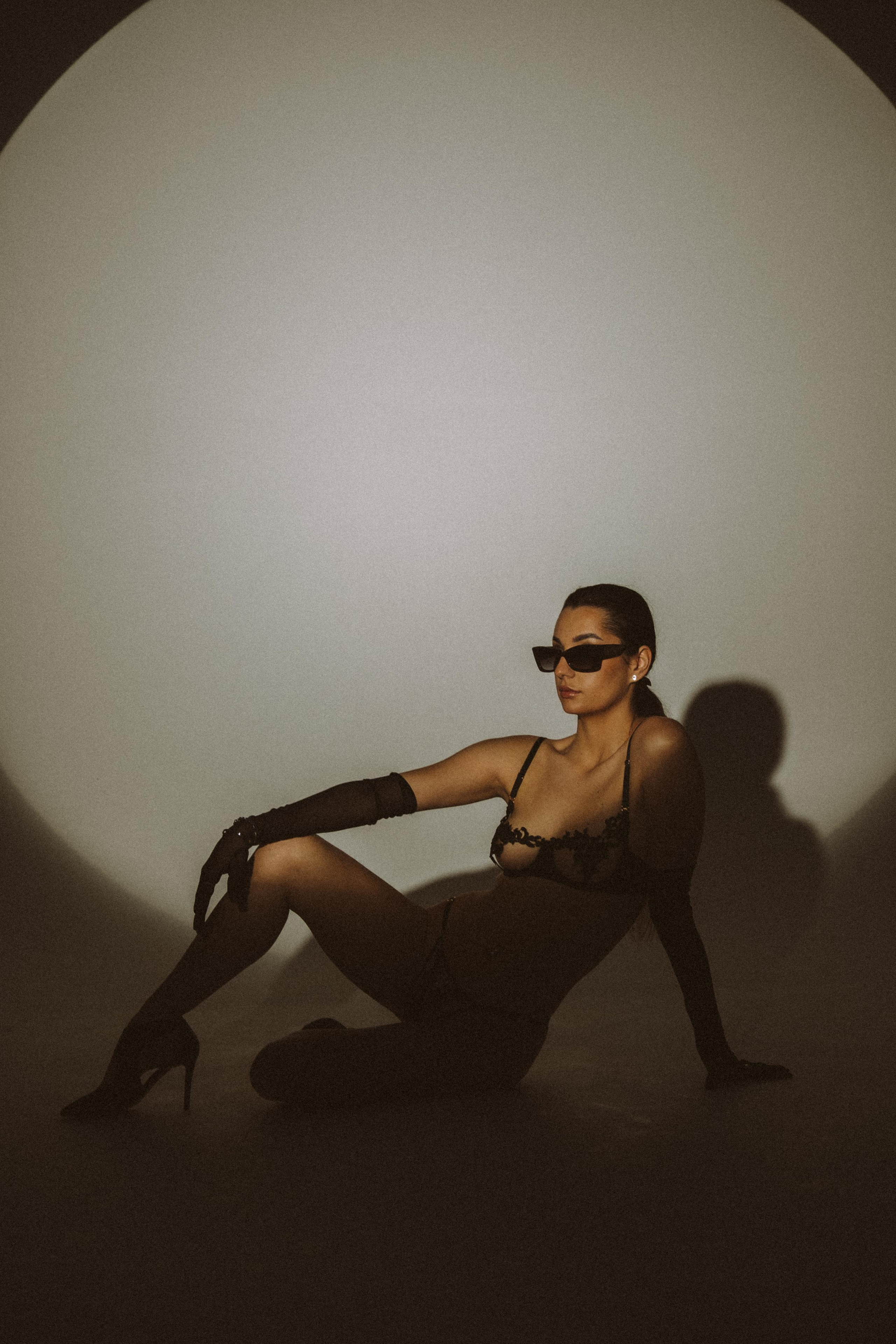 Милена. Фотограф в Москве и Перми, Алина Гимадиева