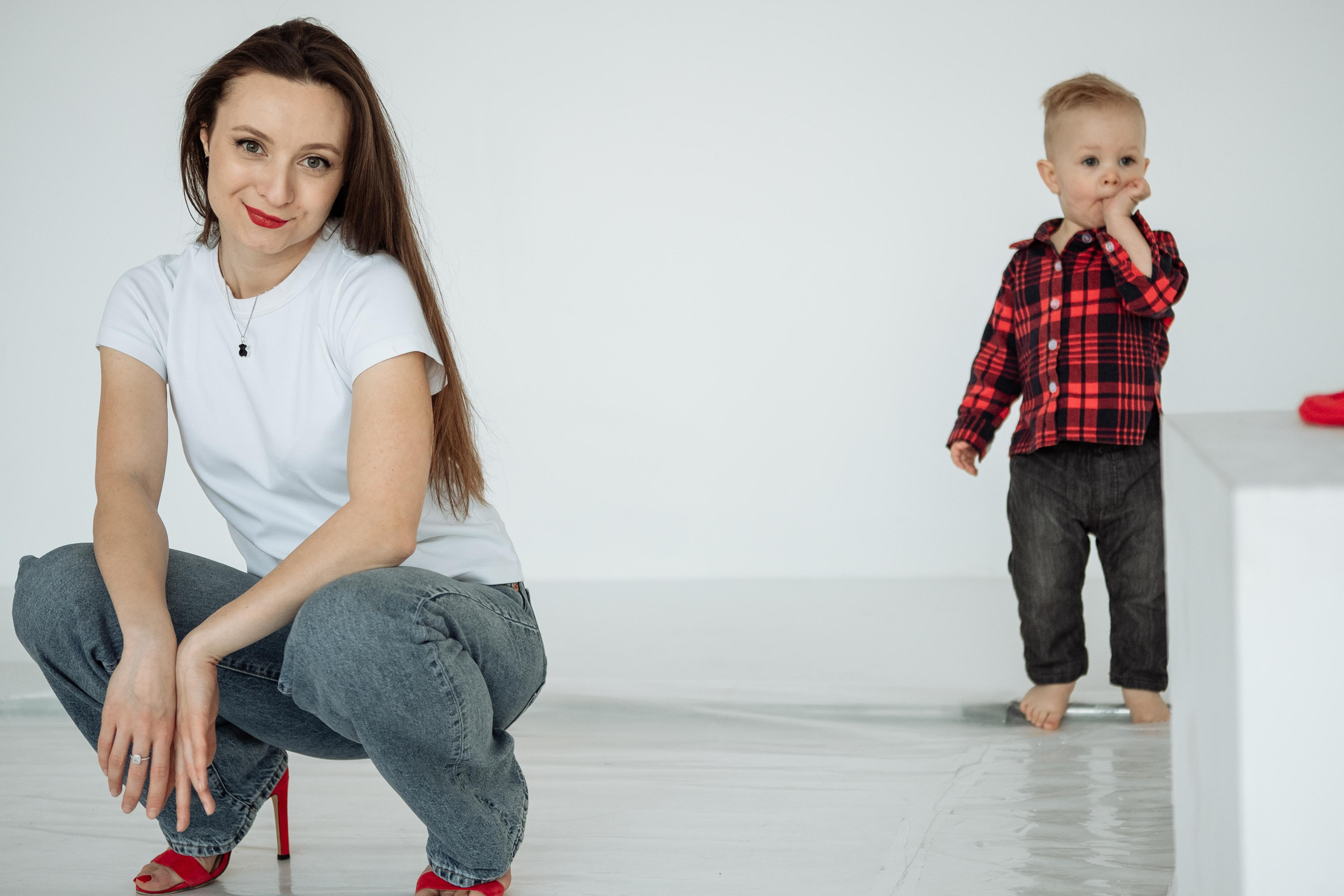 Екатерина и Мирон. Фотограф в Москве и Перми, Алина Гимадиева