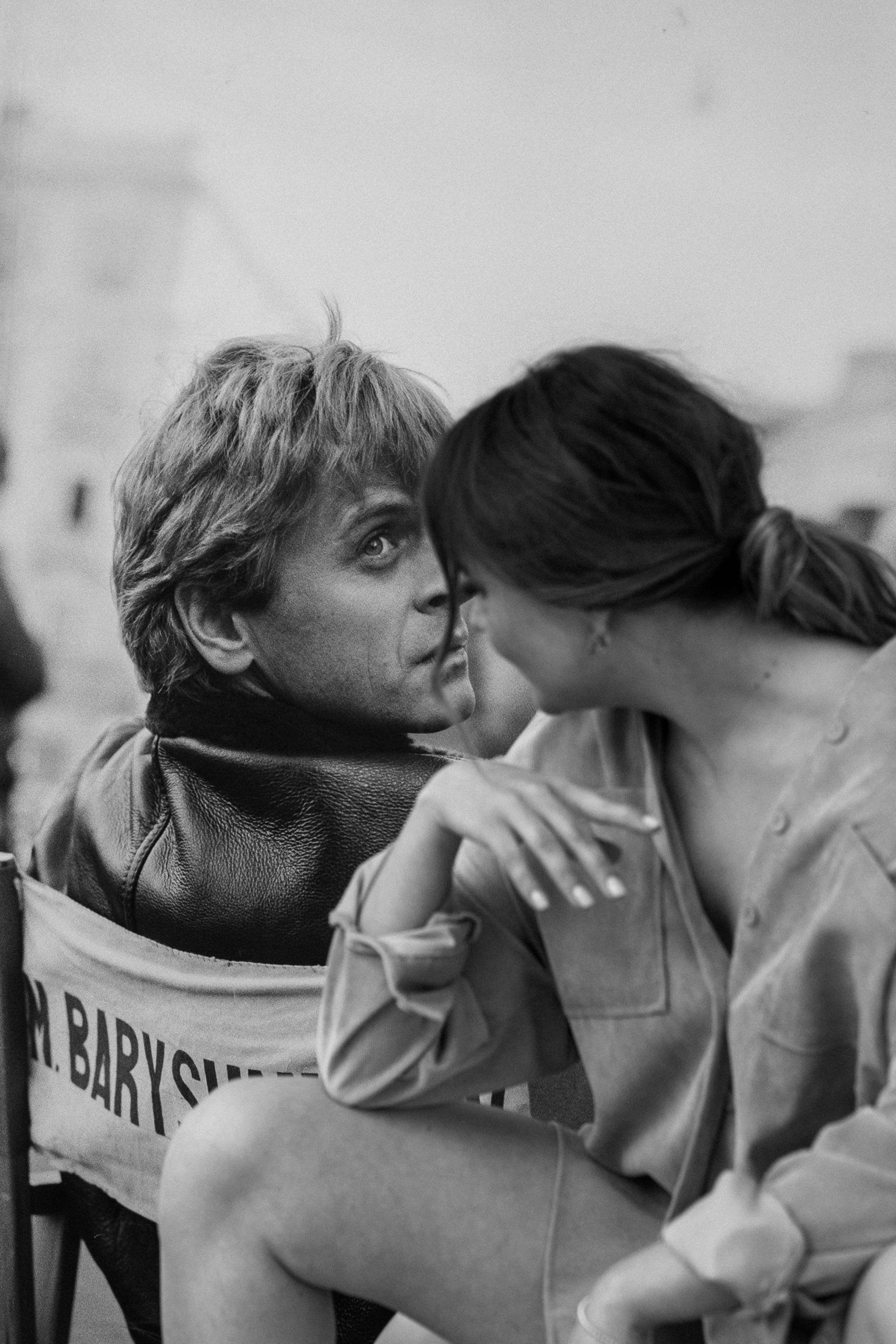 Даша и Сергей. Фотограф в Москве и Перми, Алина Гимадиева