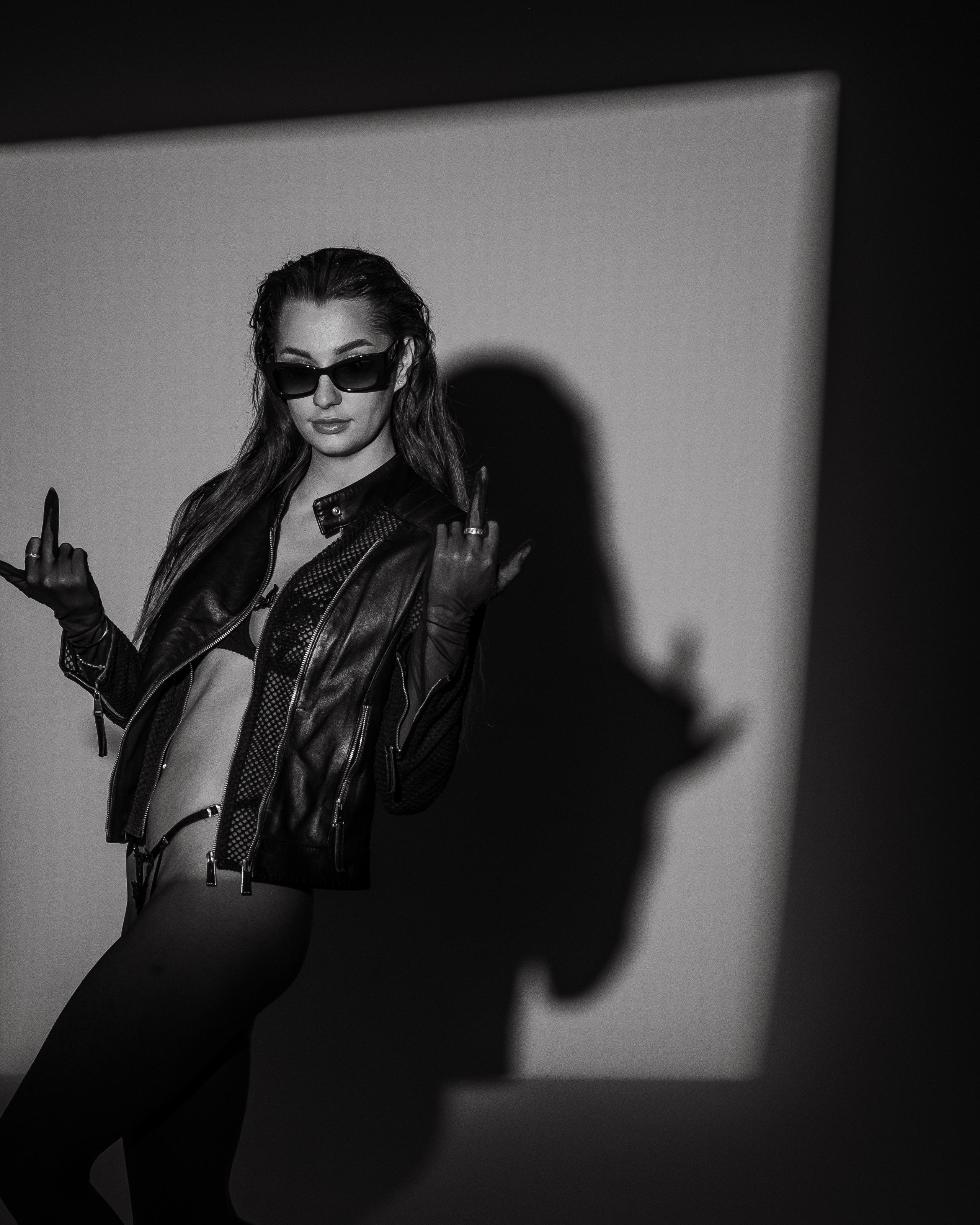 Милена. Фотограф в Москве и Перми, Алина Гимадиева