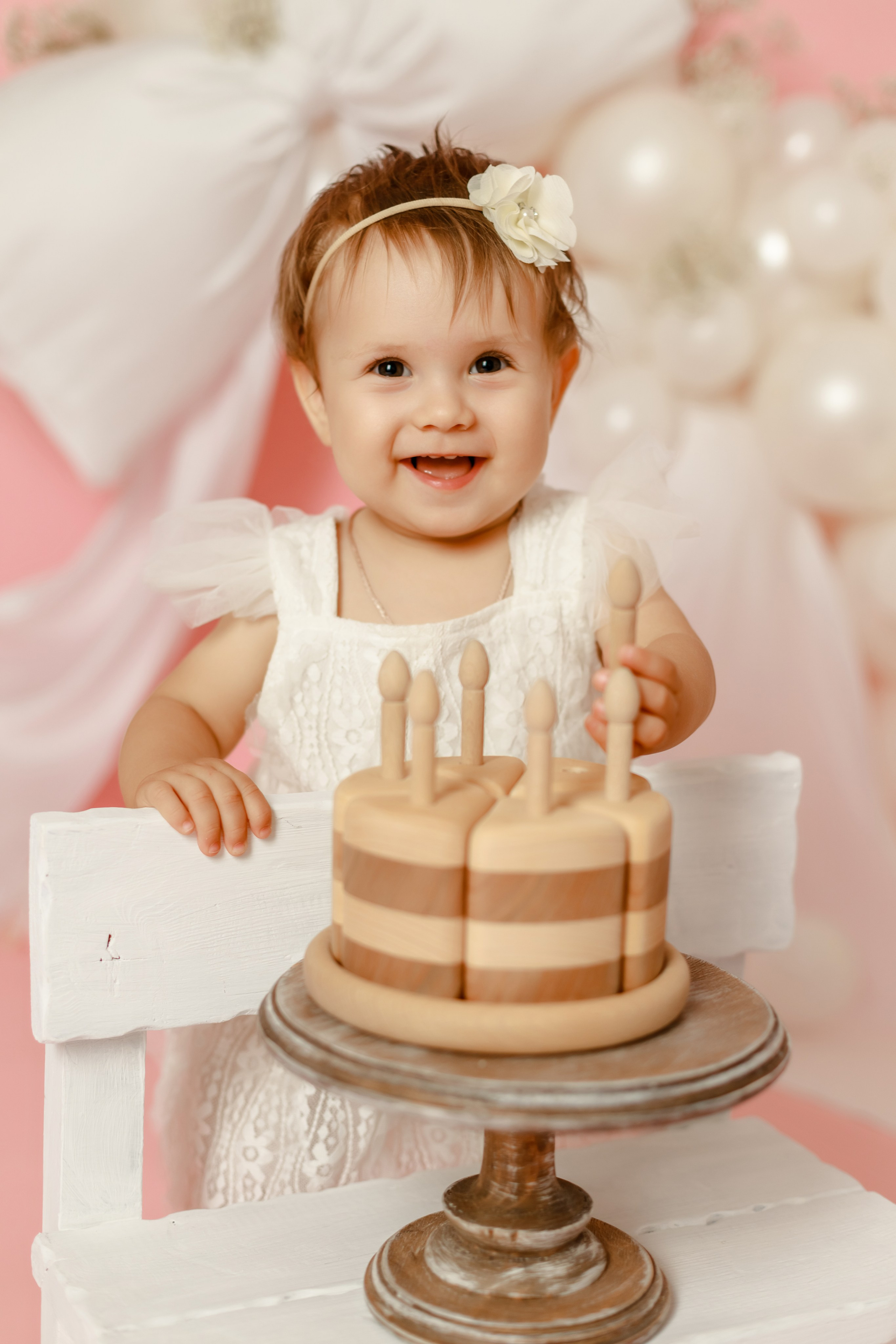 Валерия. Детский и семейный фотограф в Краснодаре Альбина Морозова