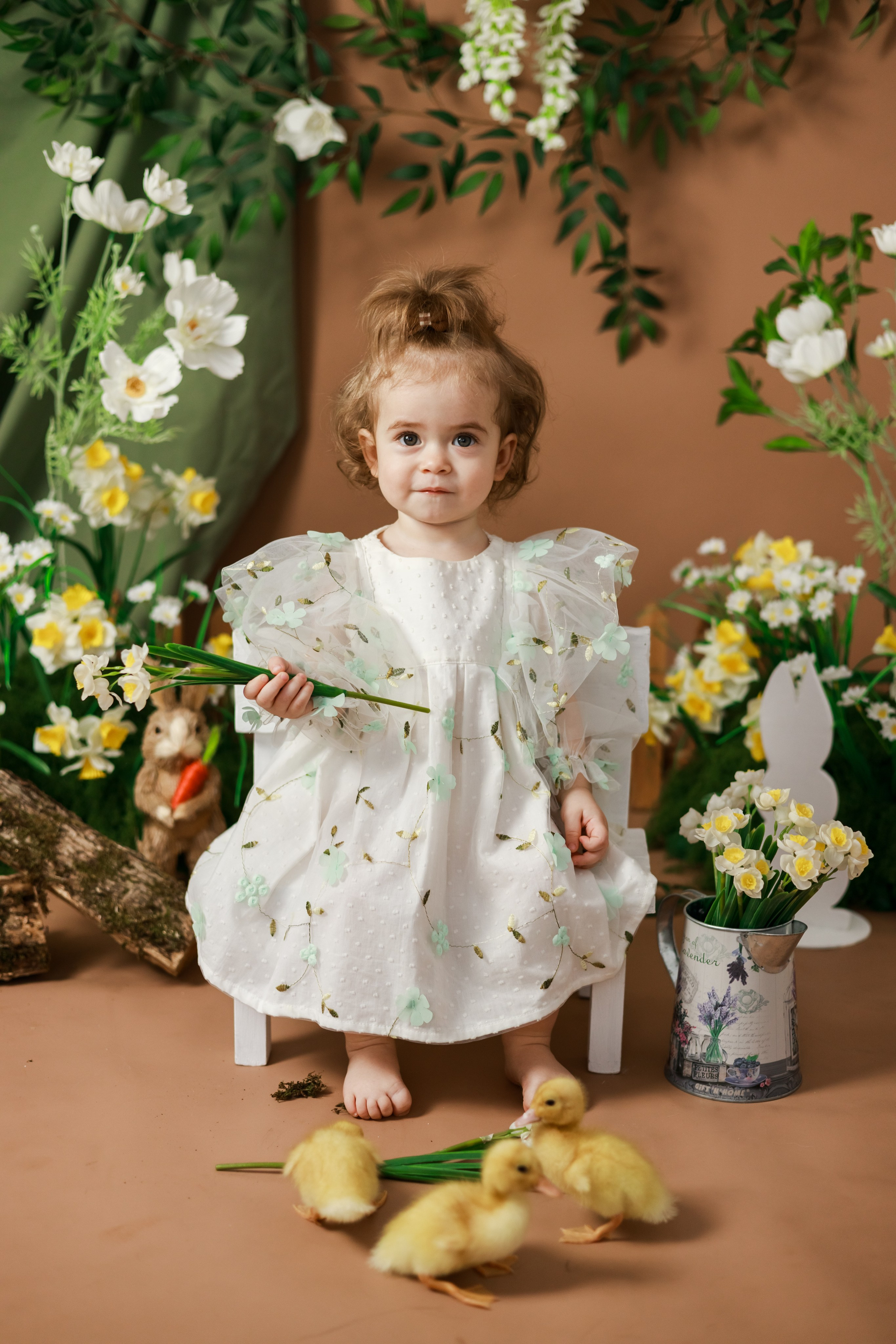 Весна 2026. Детский и семейный фотограф в Краснодаре Альбина Морозова