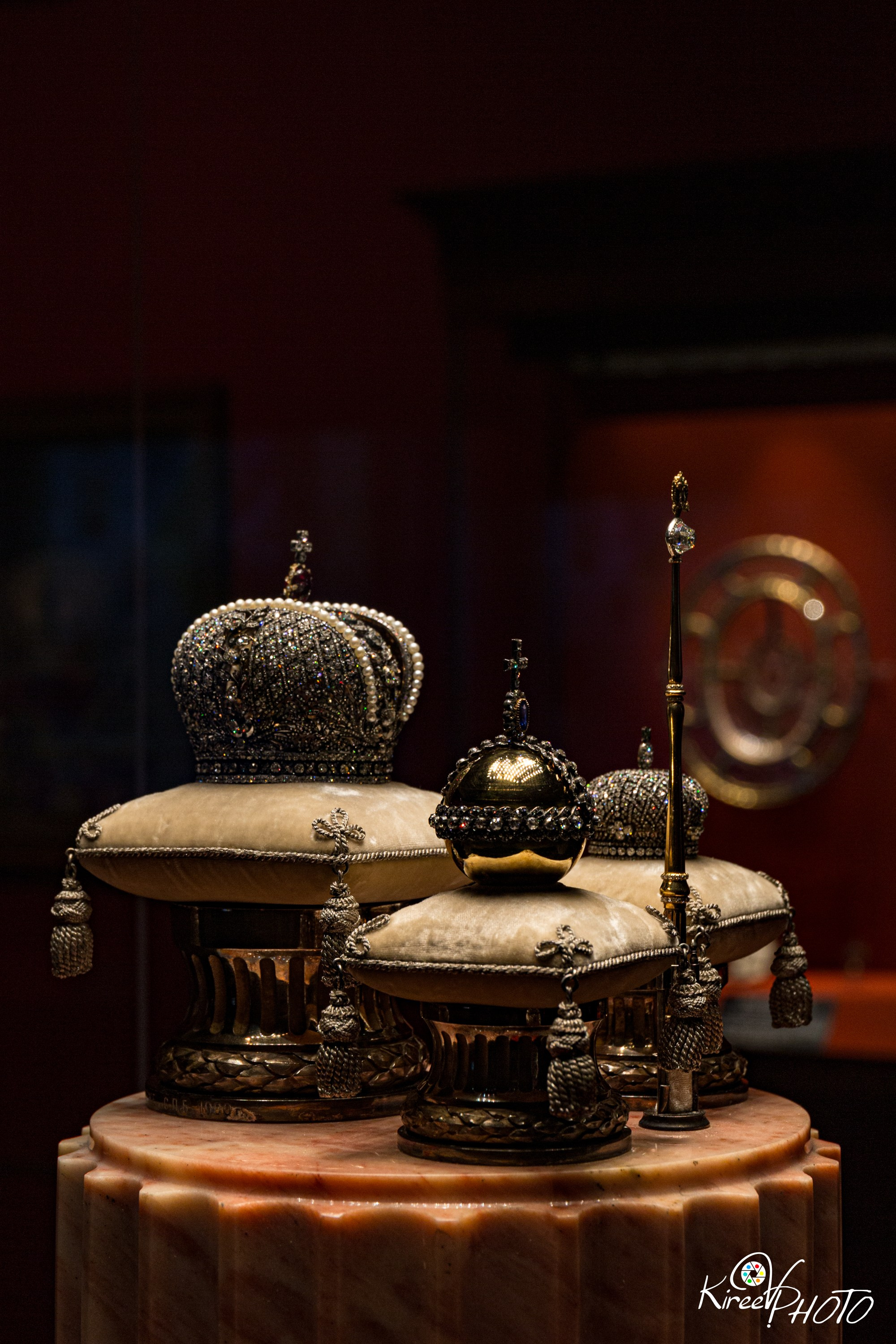 Выставка Эрмитаж