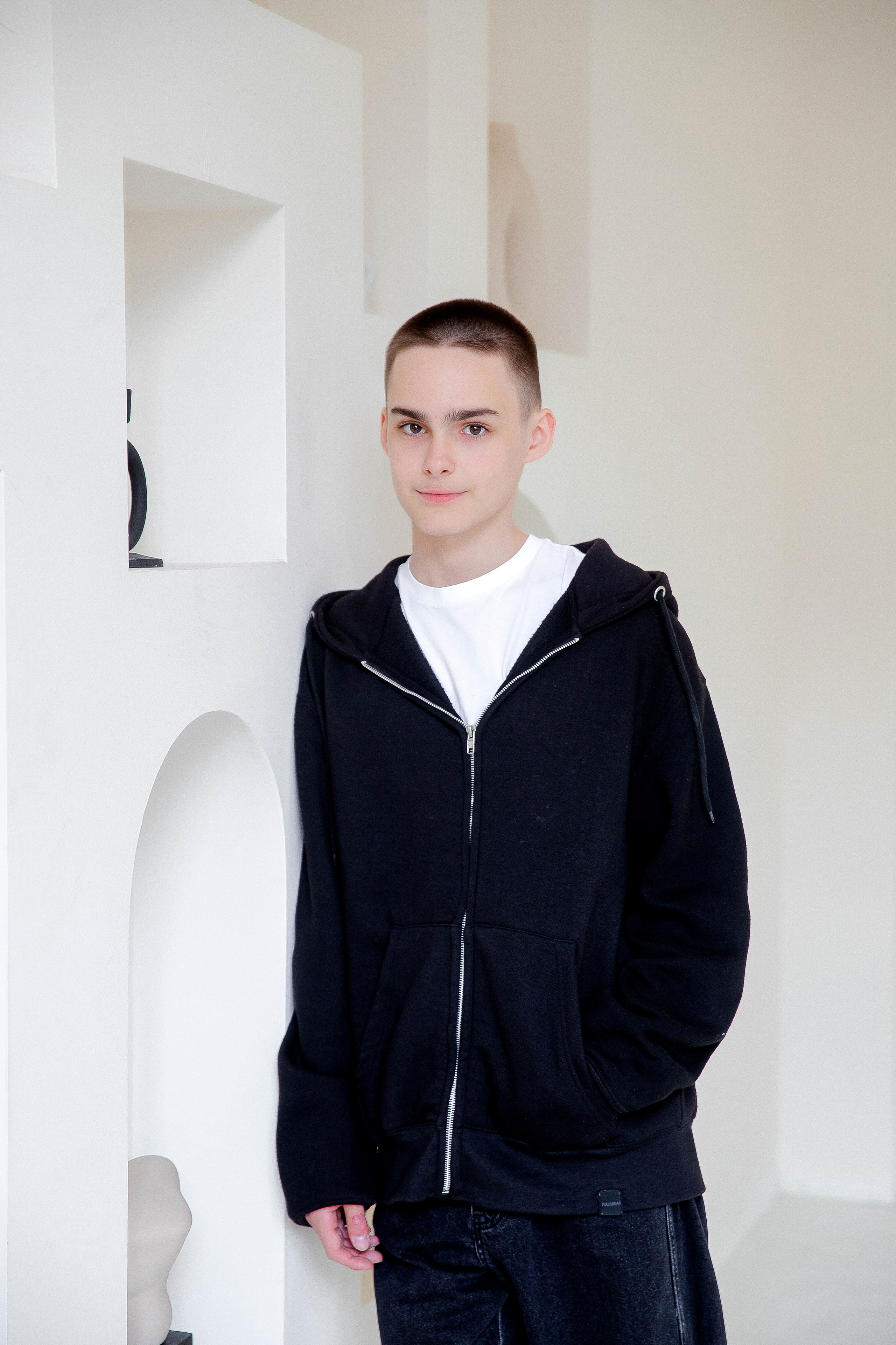 Фотосессия Гимназия 95 Класс 9Б. Современные Выпускные Альбомы в Ростове-на-Дону