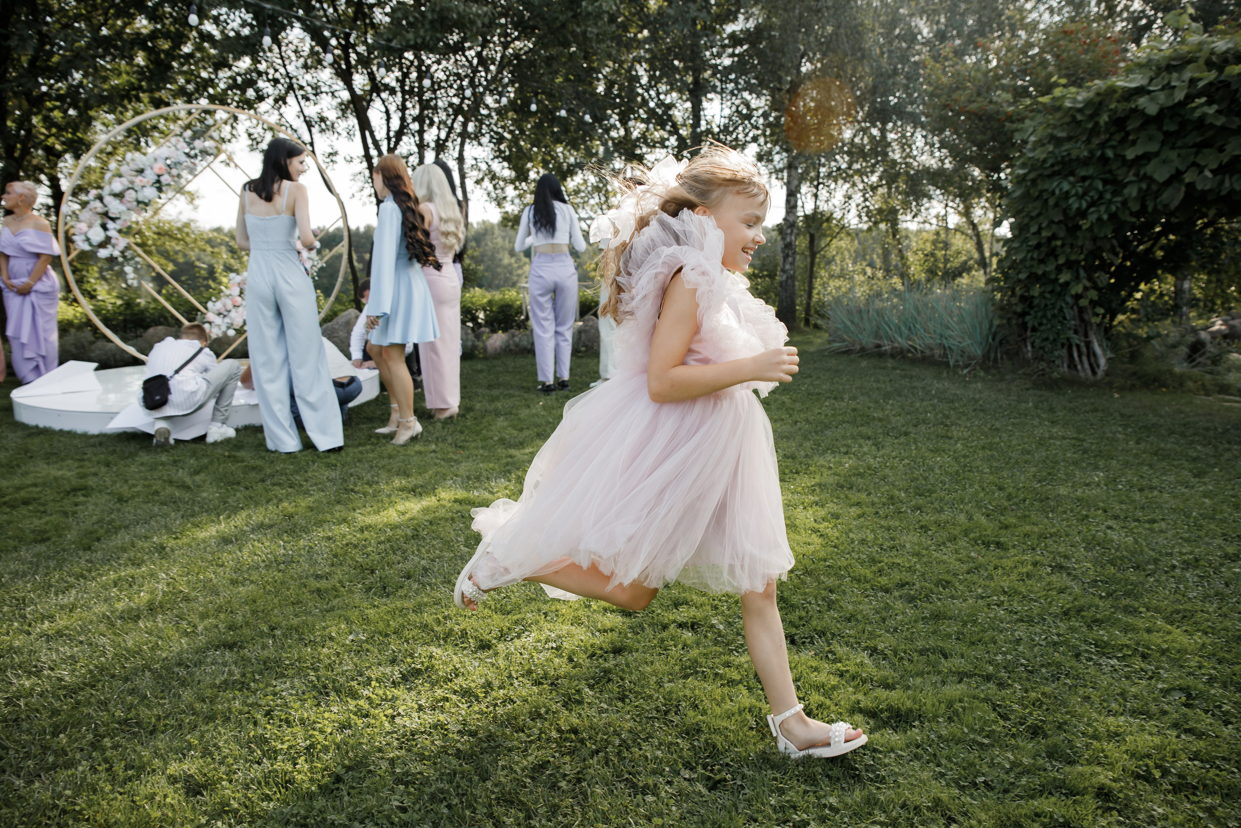 Яна и Сергей. Фотограф в Полоцке Новополоцк Минск