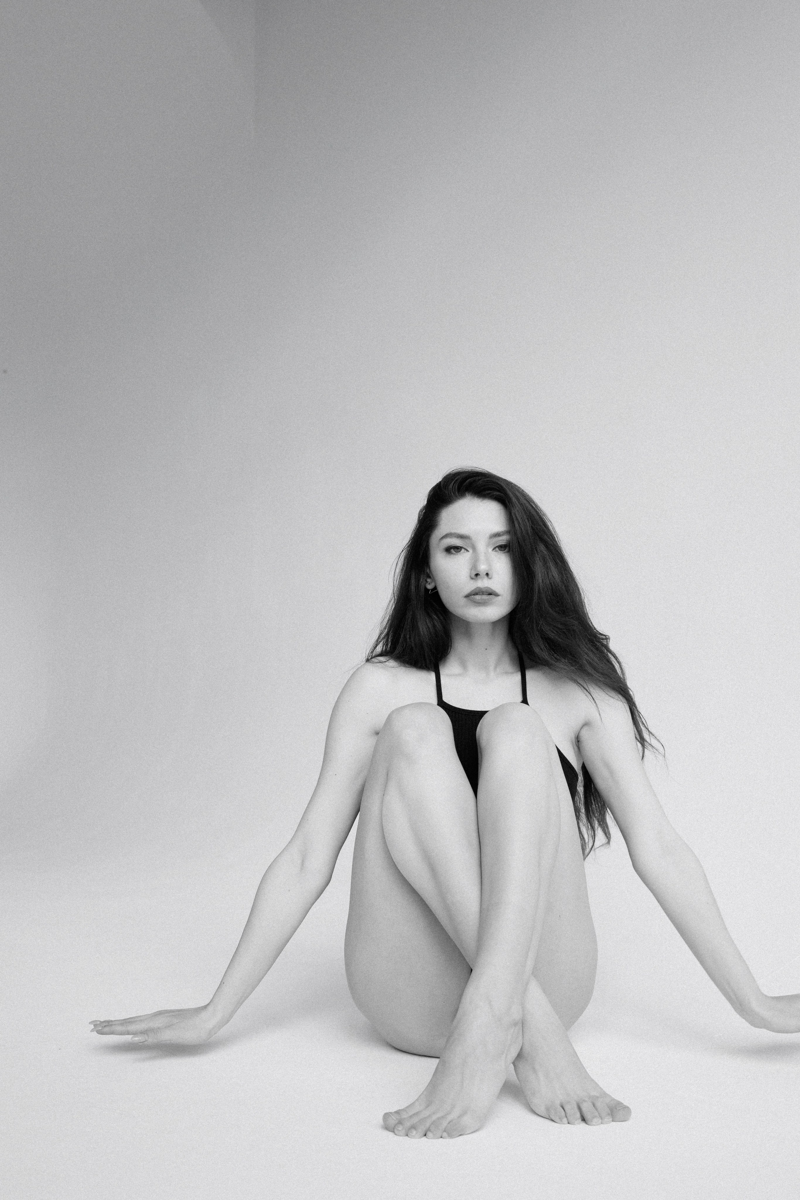 Nasty. Фотограф в Туле Павел Парахин