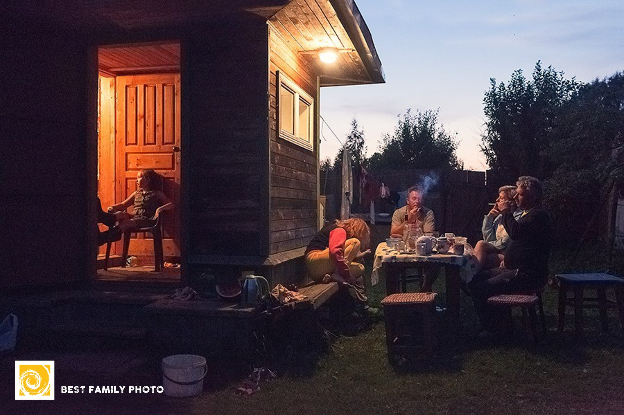 Анна Лебедева, Рыбинск, Россия