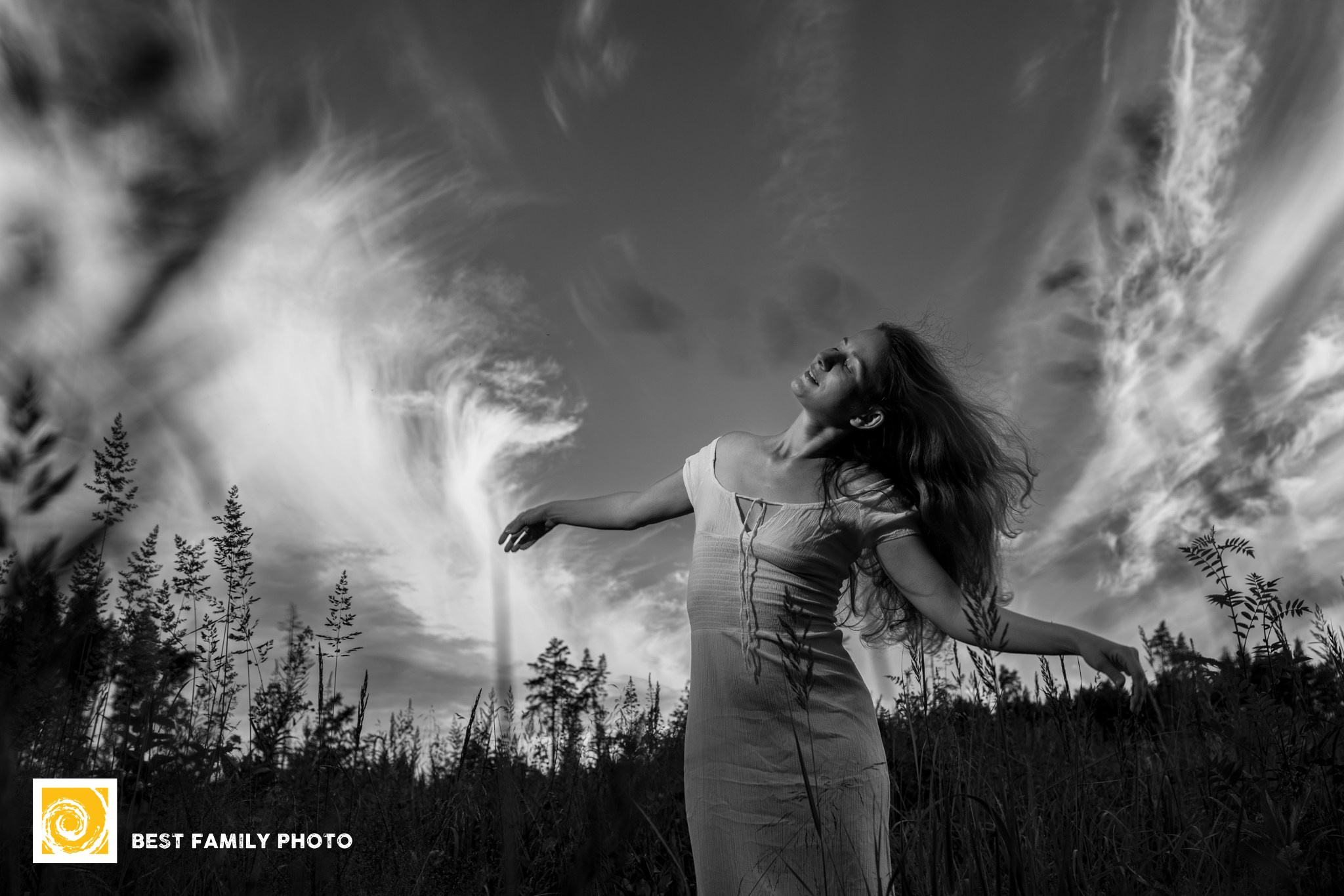 Юлия Москалёва