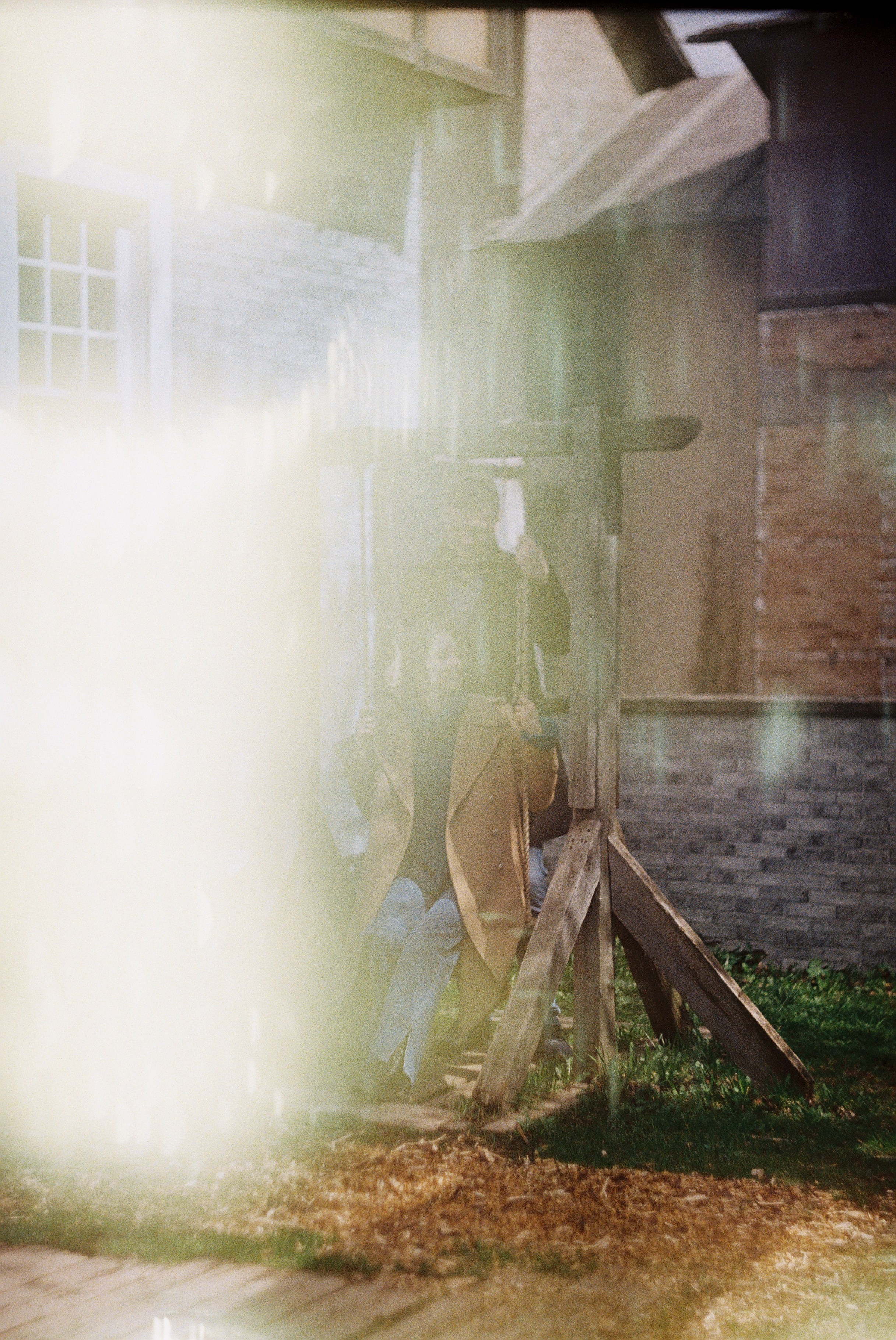 Сон о любви. Ангелина Богданова, междисциплинарная художница