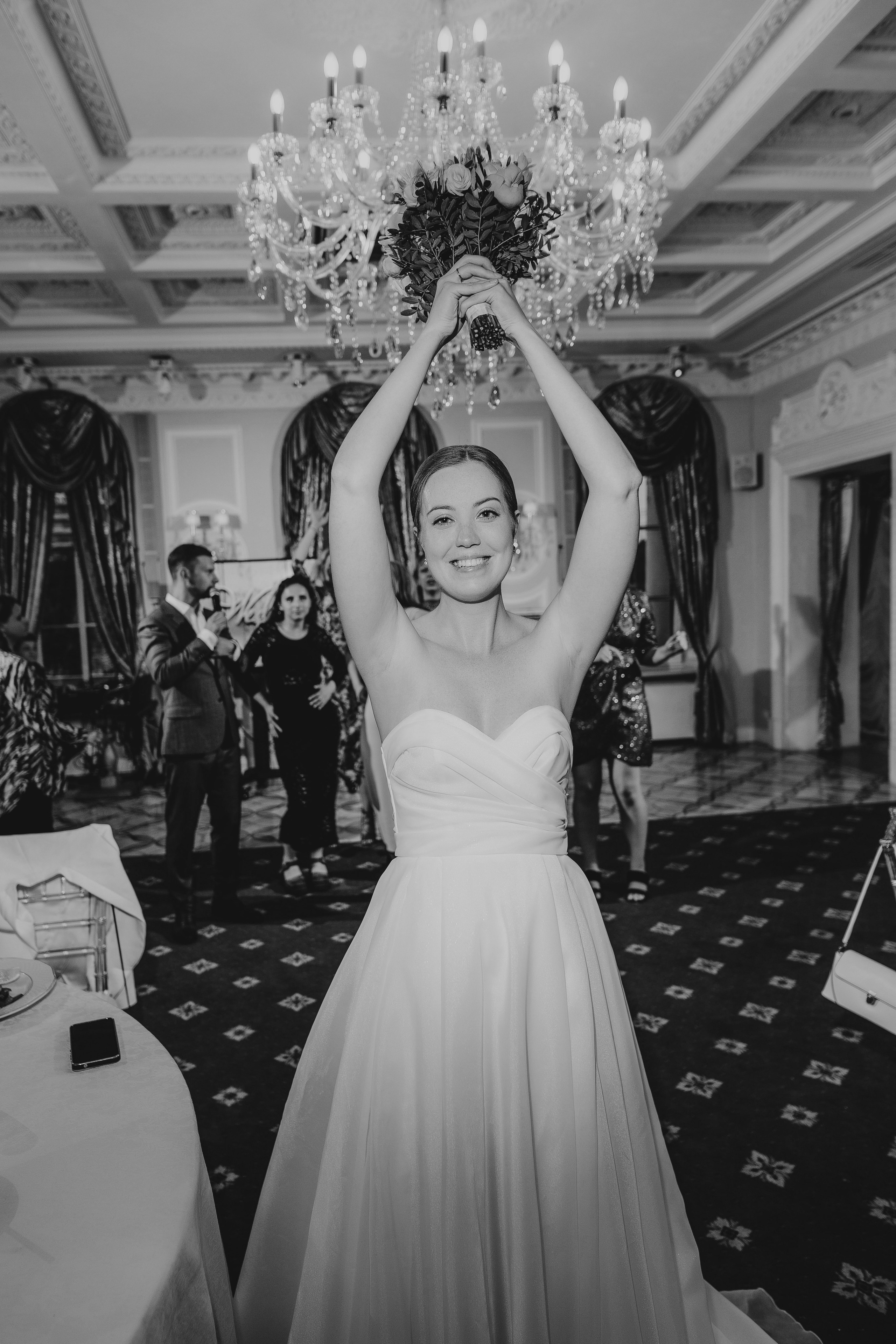 Wedding day 12.07.24. Свадебный фотограф в Санкт-Петербурге