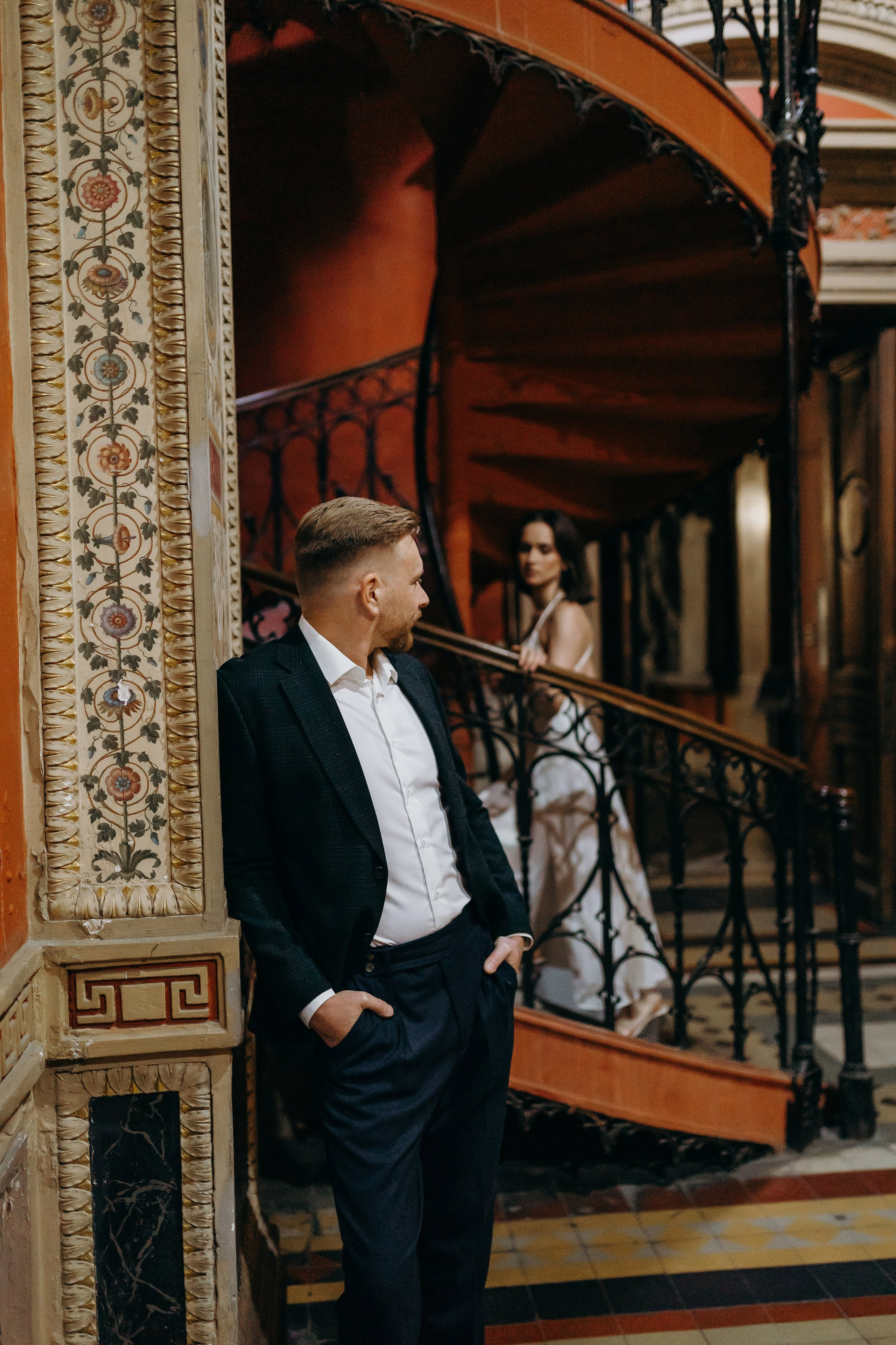 Wedding day 22.10.23. Свадебный фотограф в Санкт-Петербурге