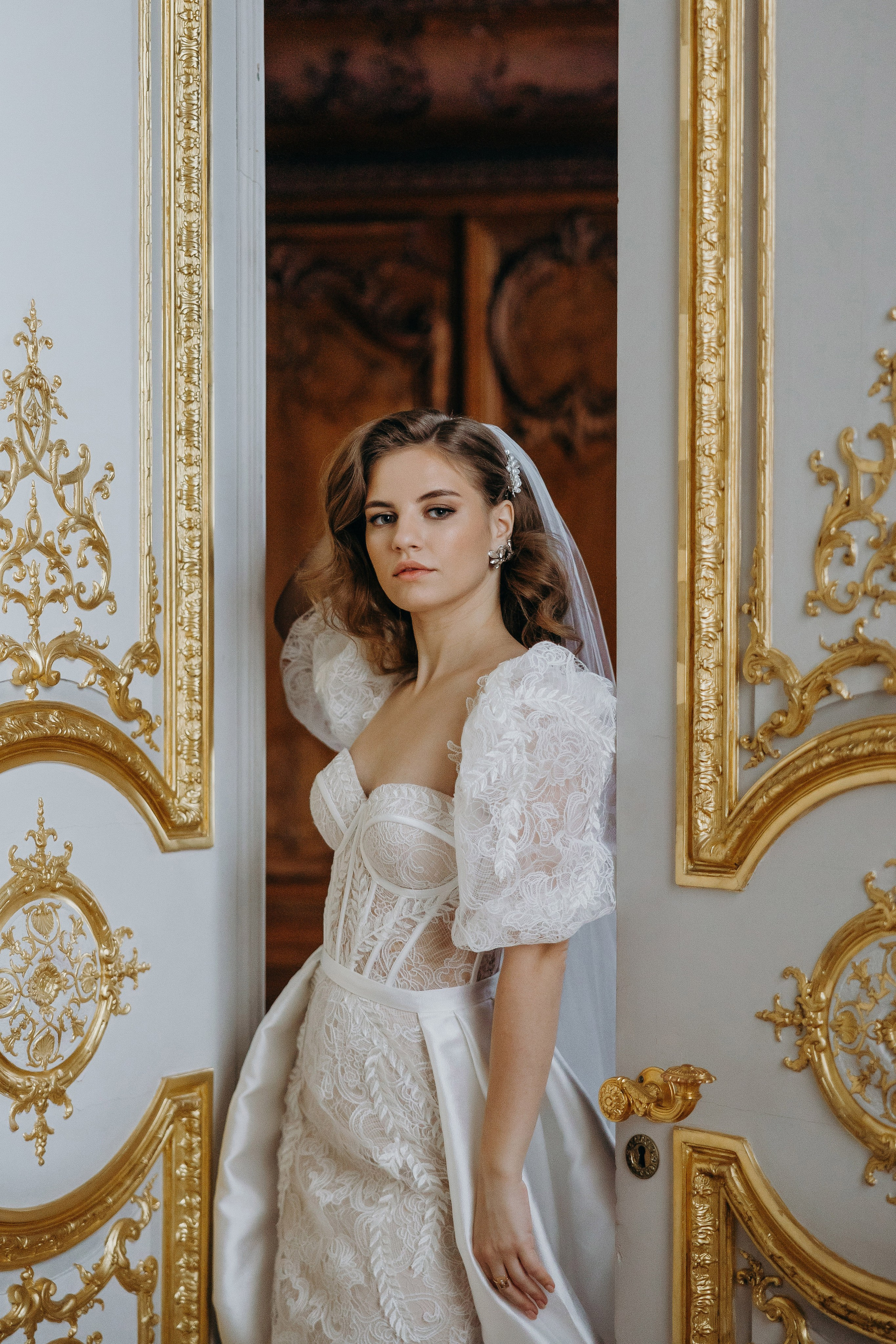 Wedding day 24.11.24. Свадебный фотограф в Санкт-Петербурге