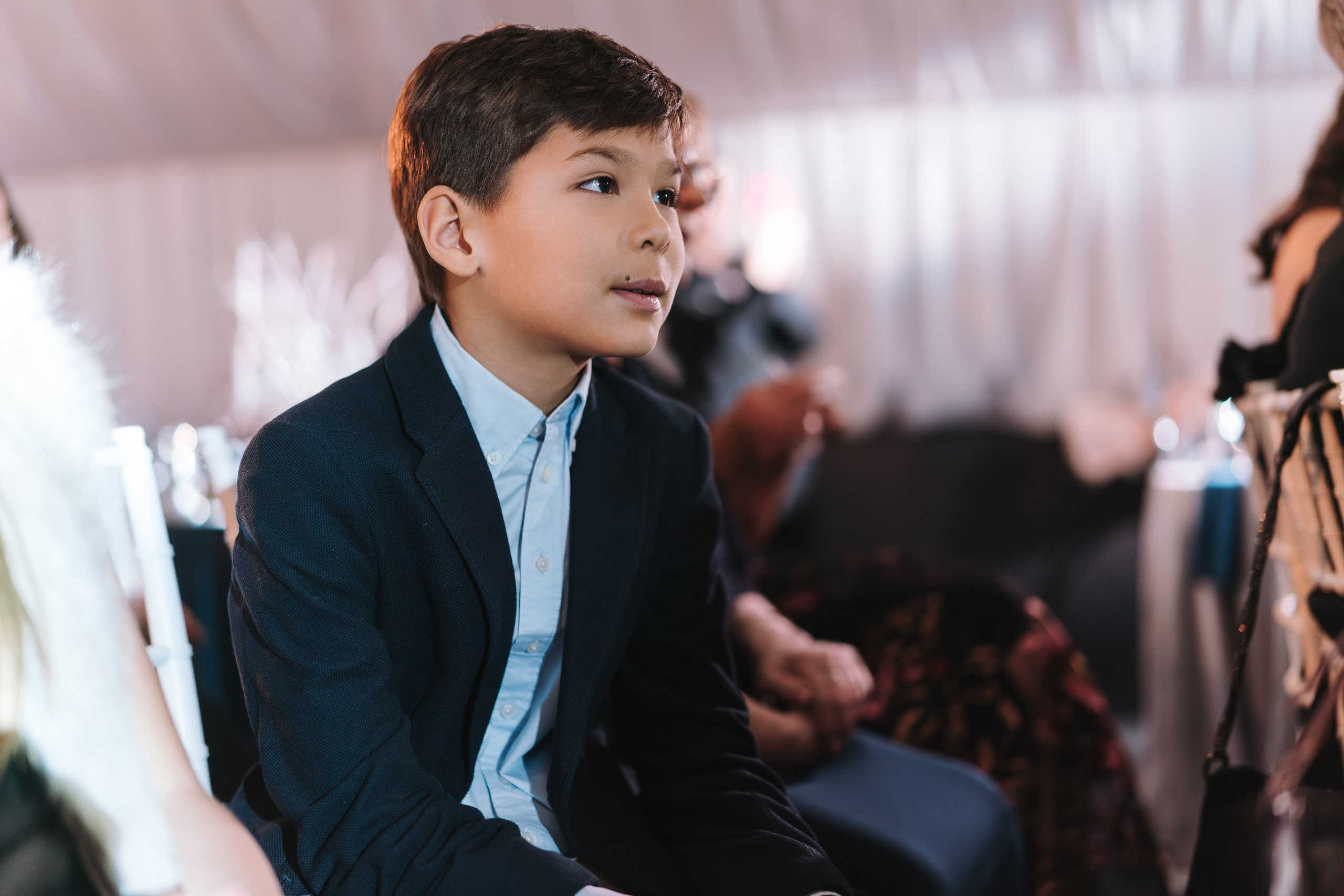 Зимняя свадьба в Pravda Hall — 15 января 2026 | Свадебный фотограф Уфа Дмитрий Носков